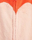 Nachtkleding - Koraalrode flamingo-onesie