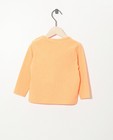 T-shirts - T-shirt orange