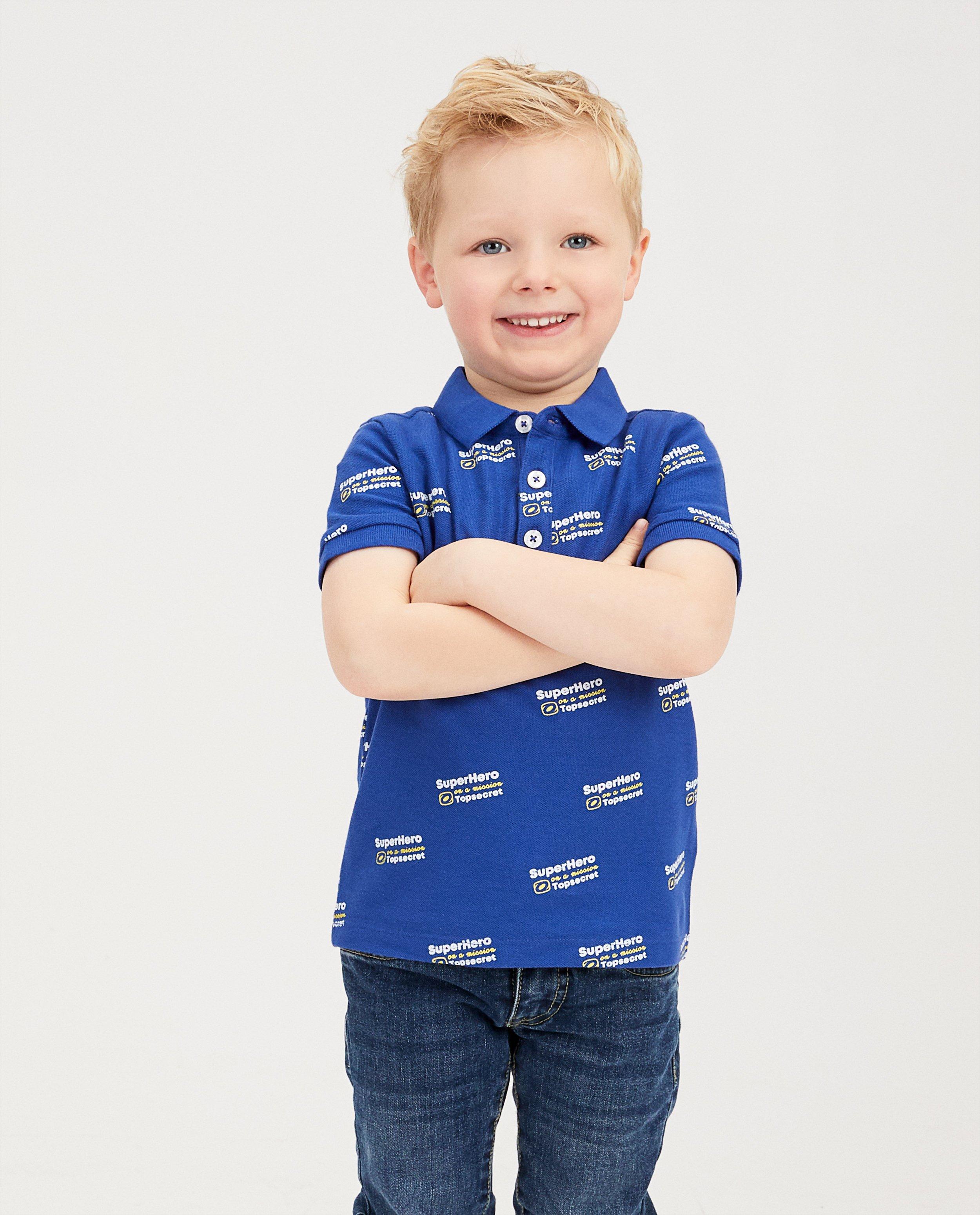 Polos - 