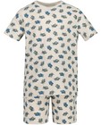 Nachtkleding - Pyjama met print De Fabeltjeskrant