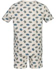 Nachtkleding - Pyjama met print De Fabeltjeskrant