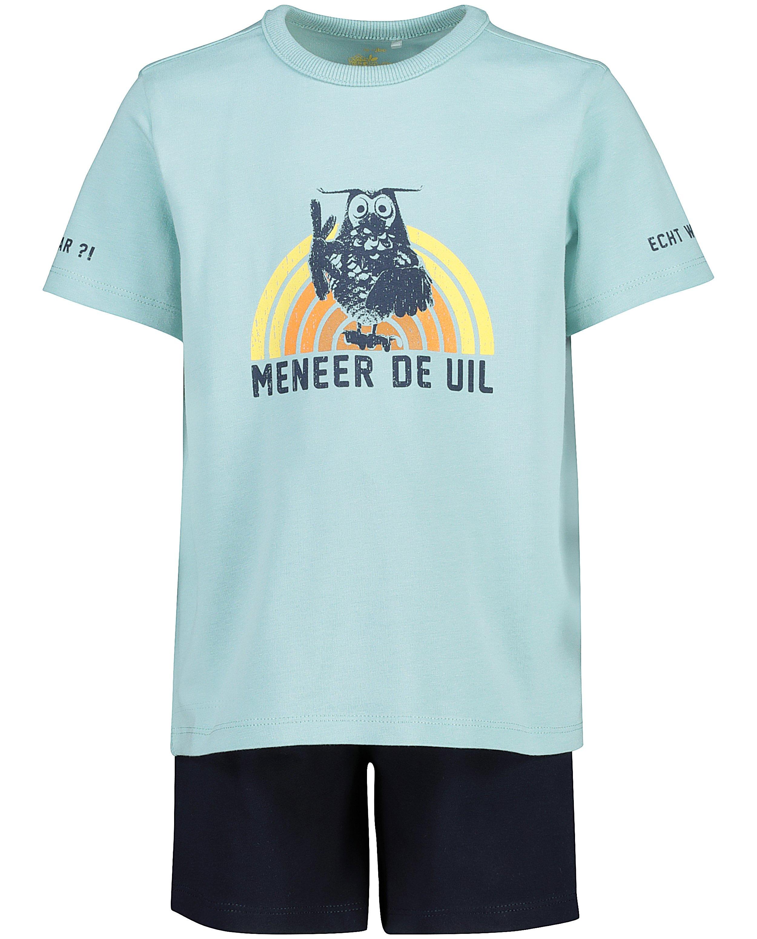 Pyjamas - 