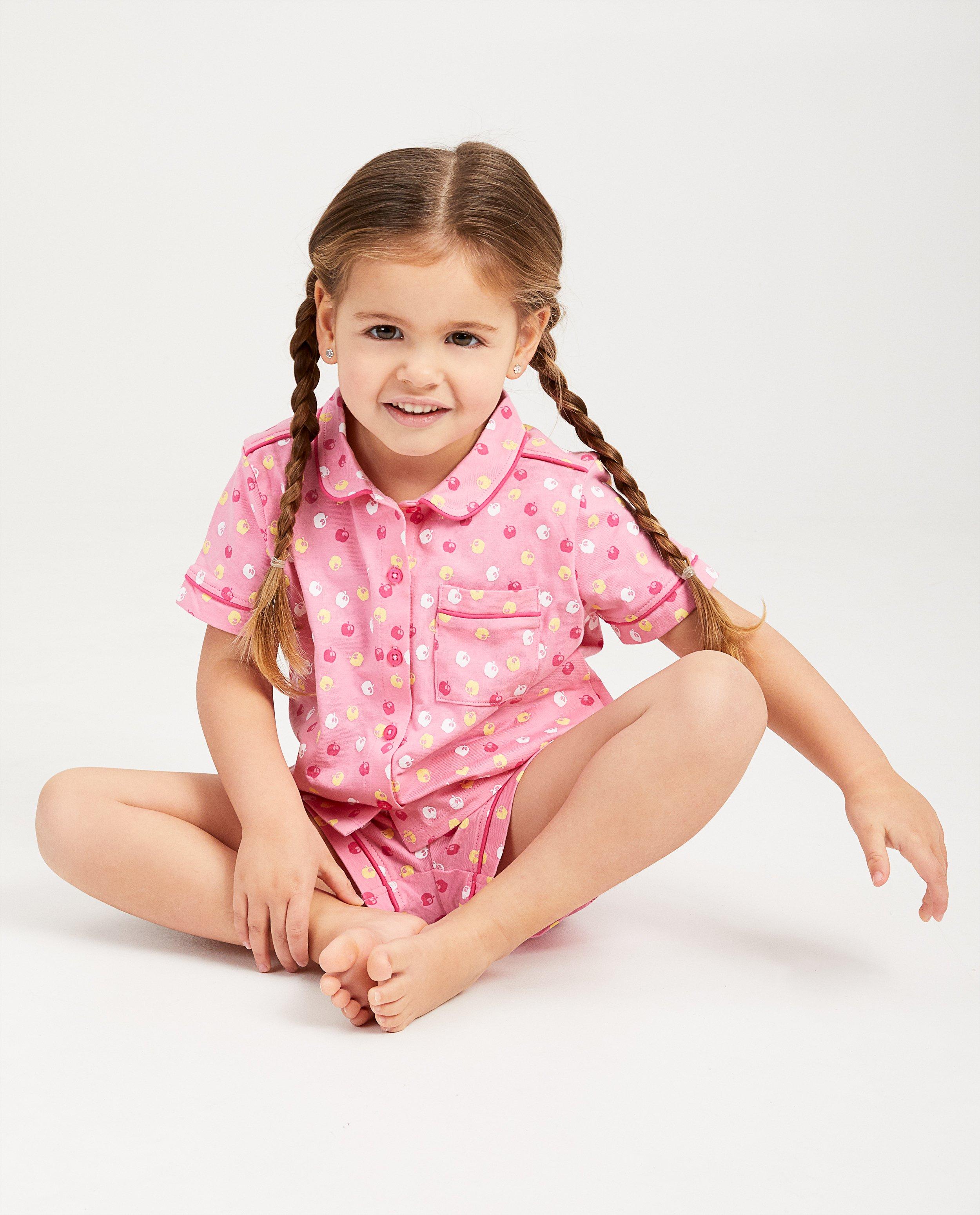 Pyjamas - 