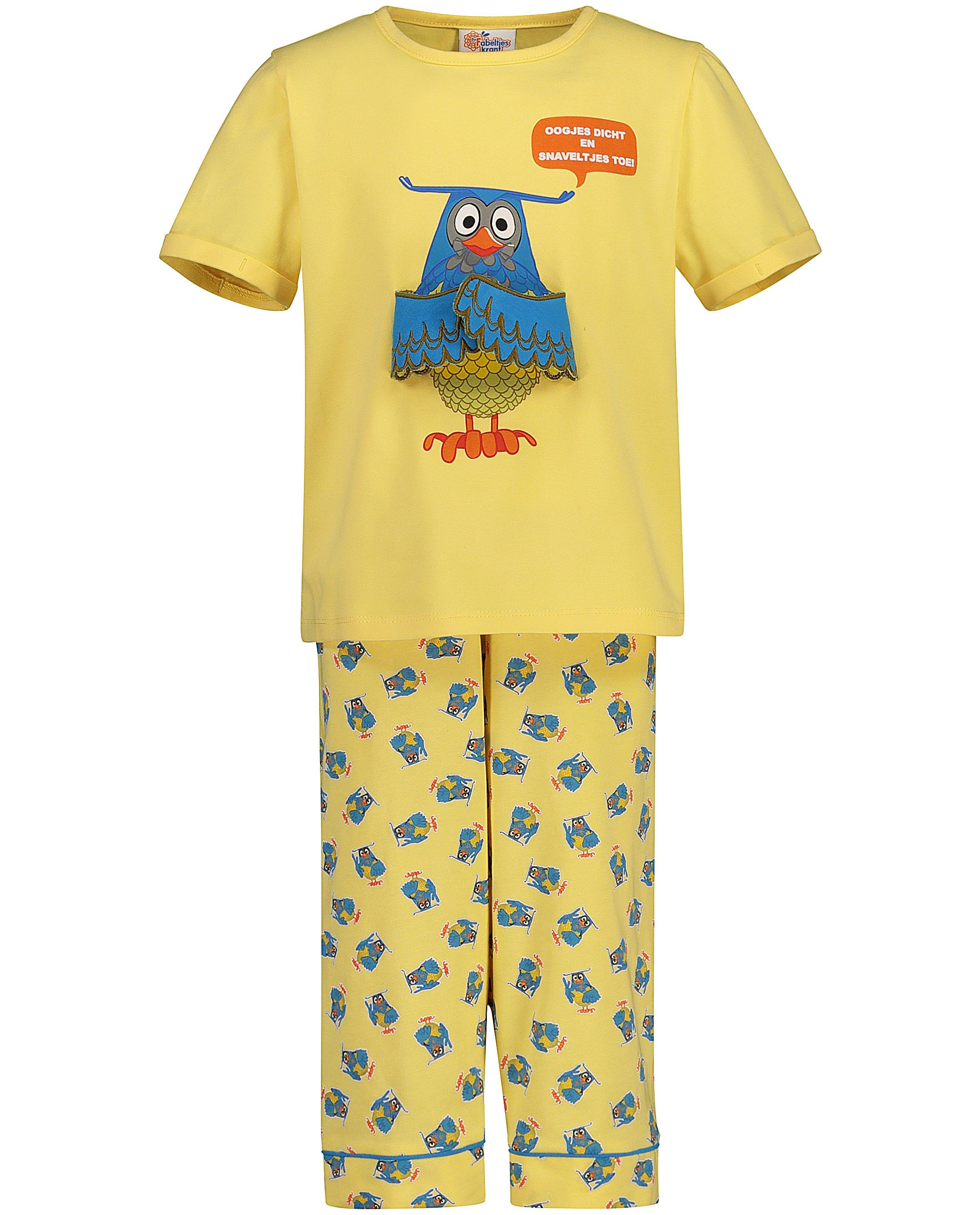 Pyjamas - 