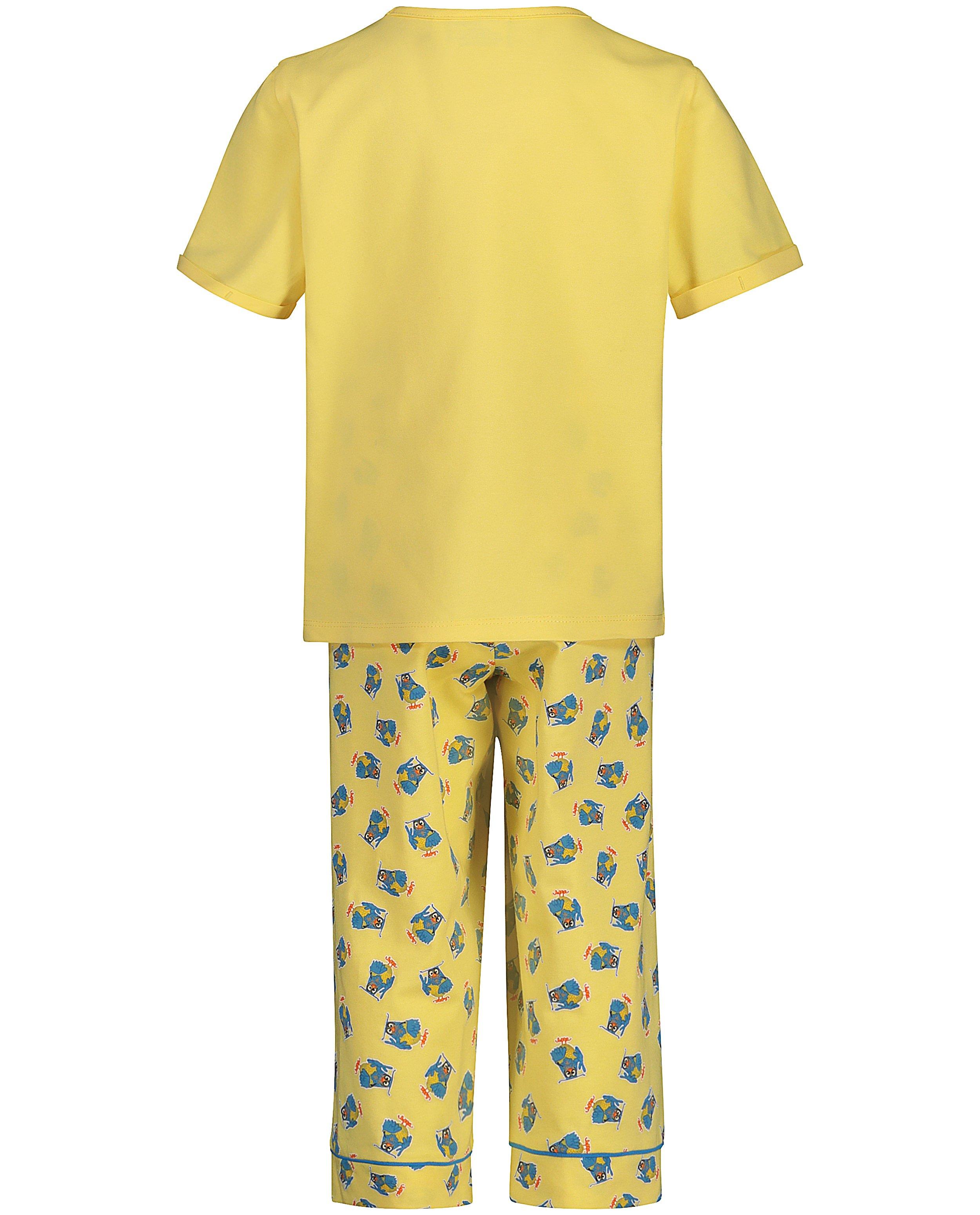 Pyjamas - 