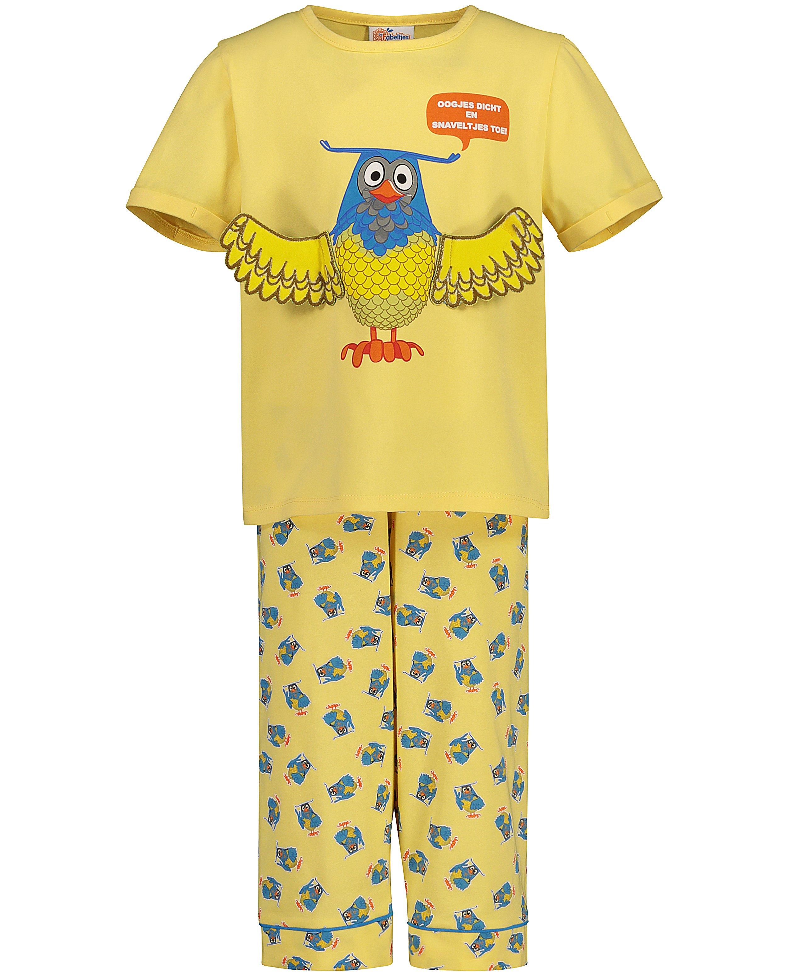 Pyjamas - 