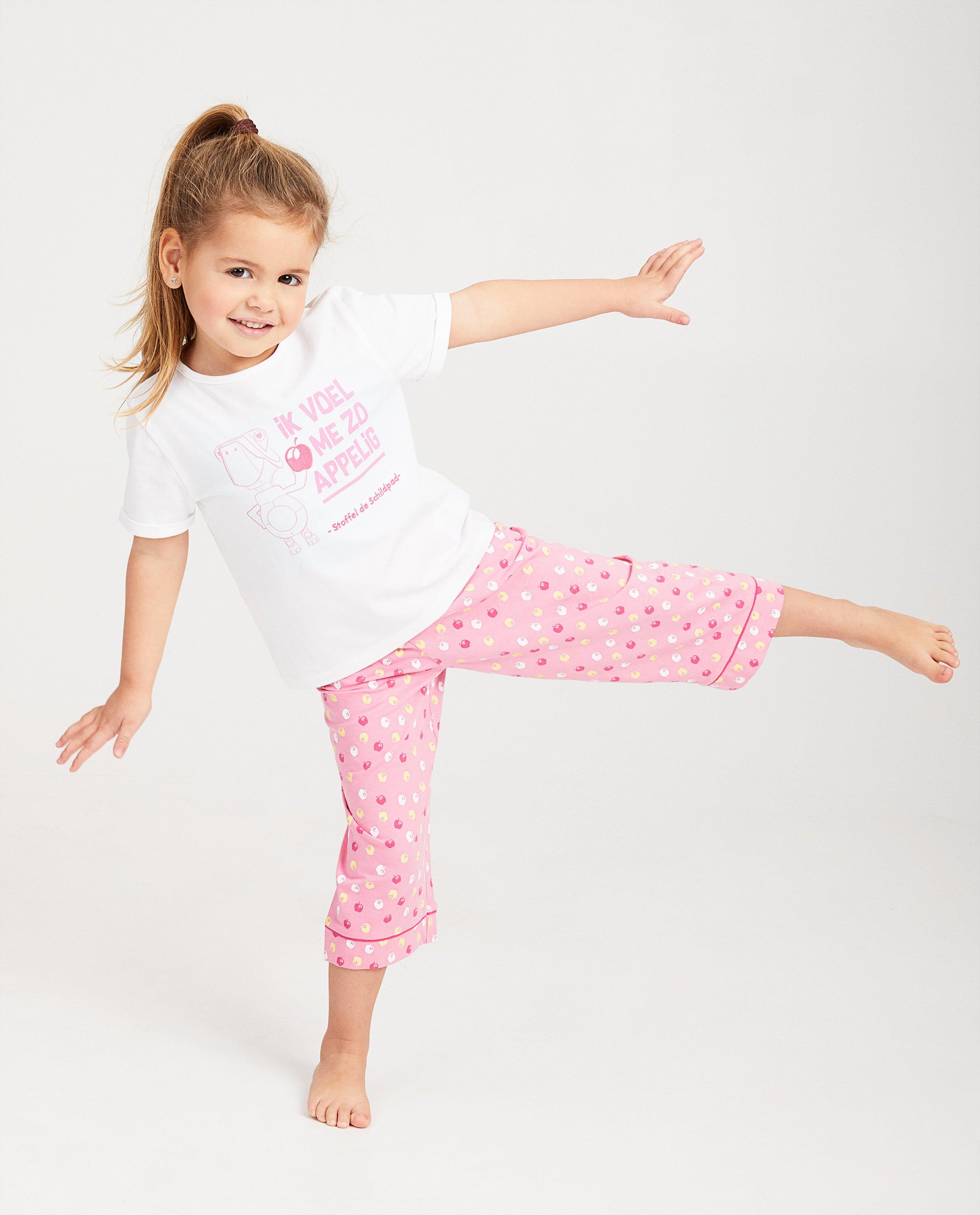 Pyjamas - 