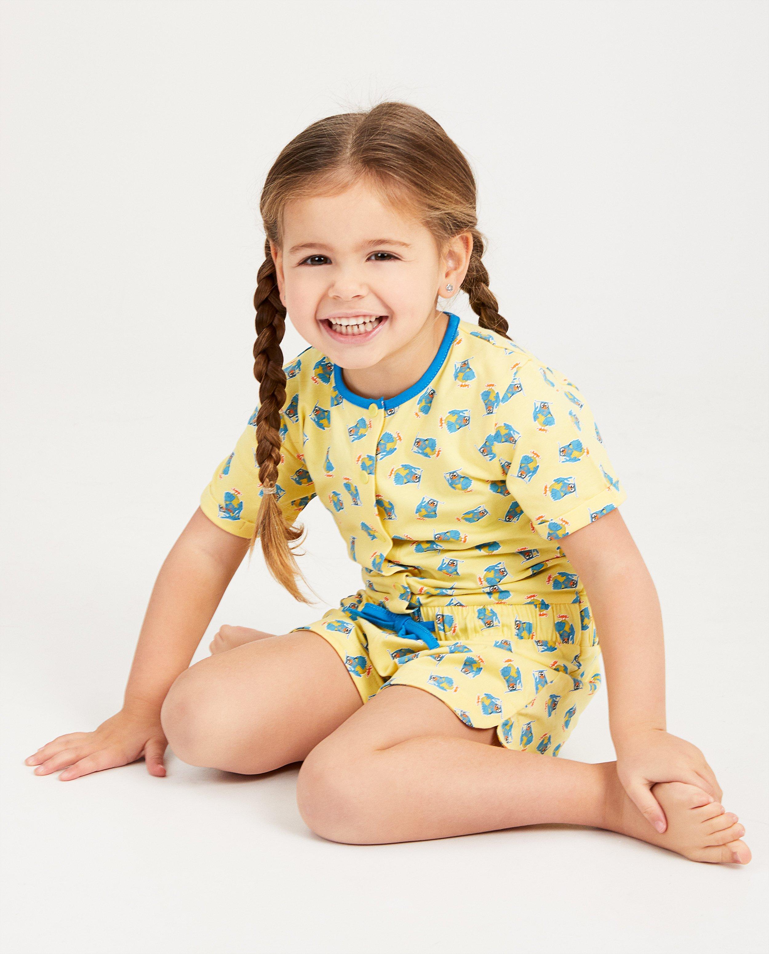 Pyjamas - 