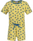 Pyjamas - Combinaison De Fabeltjeskrant