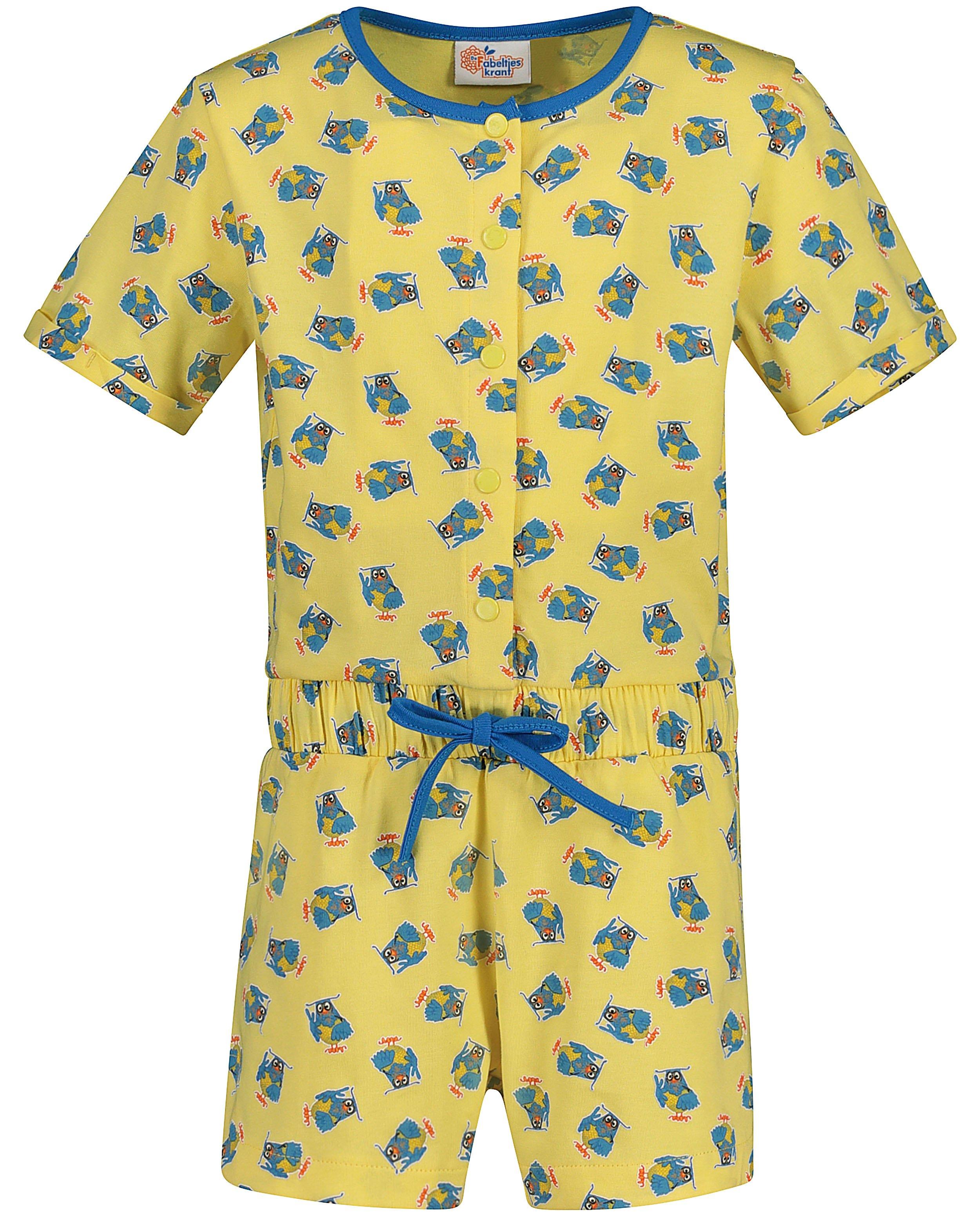 Pyjamas - 
