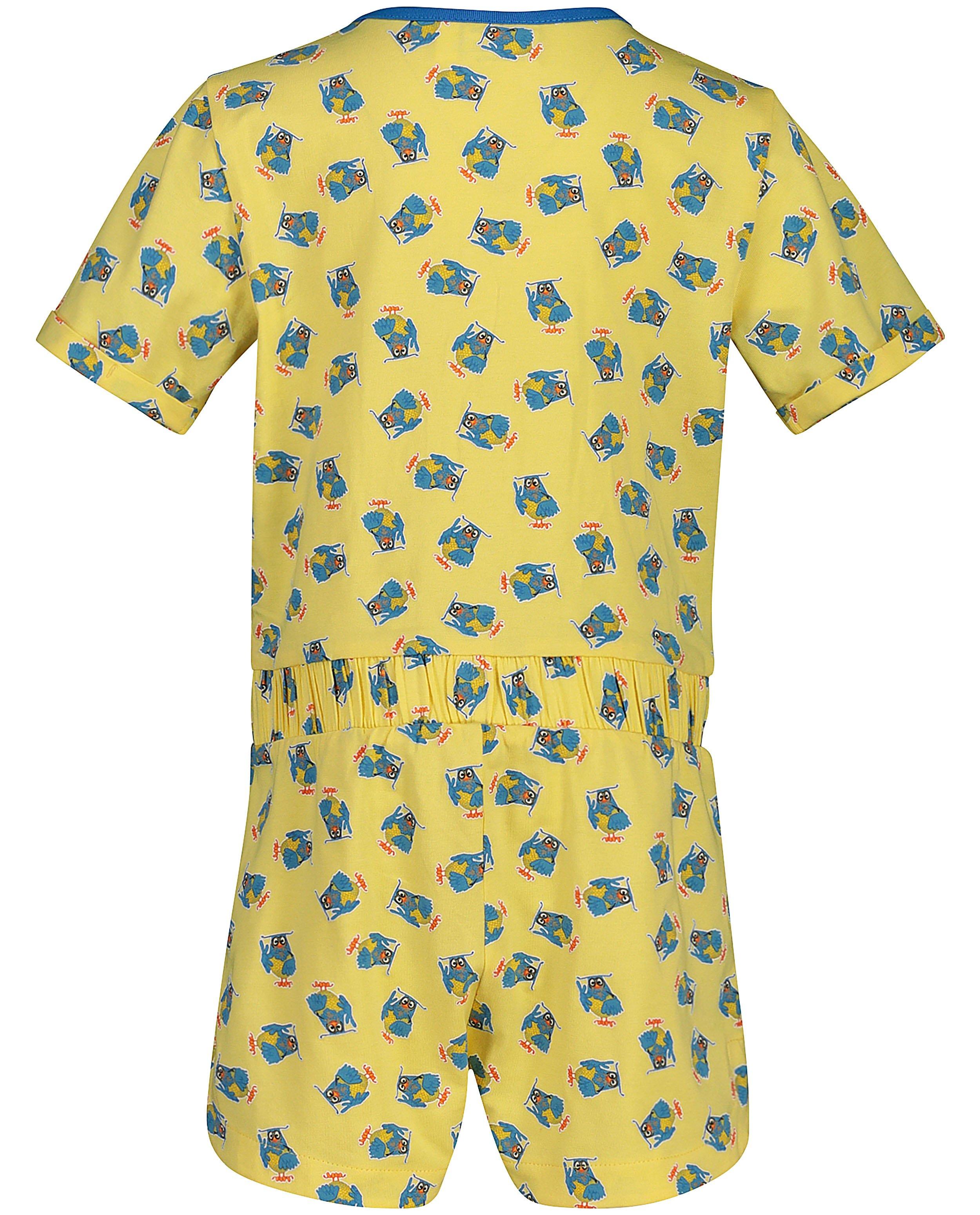 Pyjamas - 