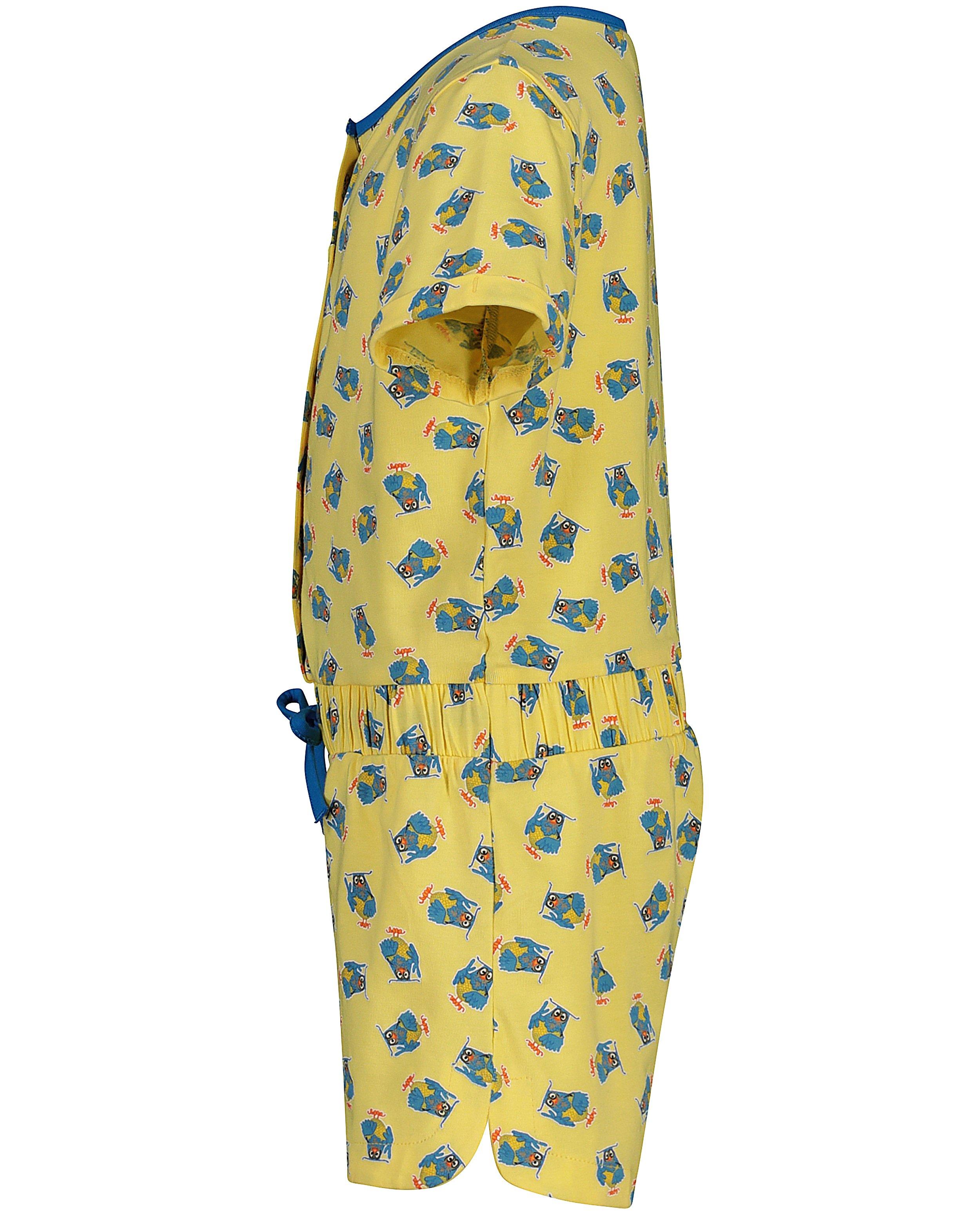 Pyjamas - 