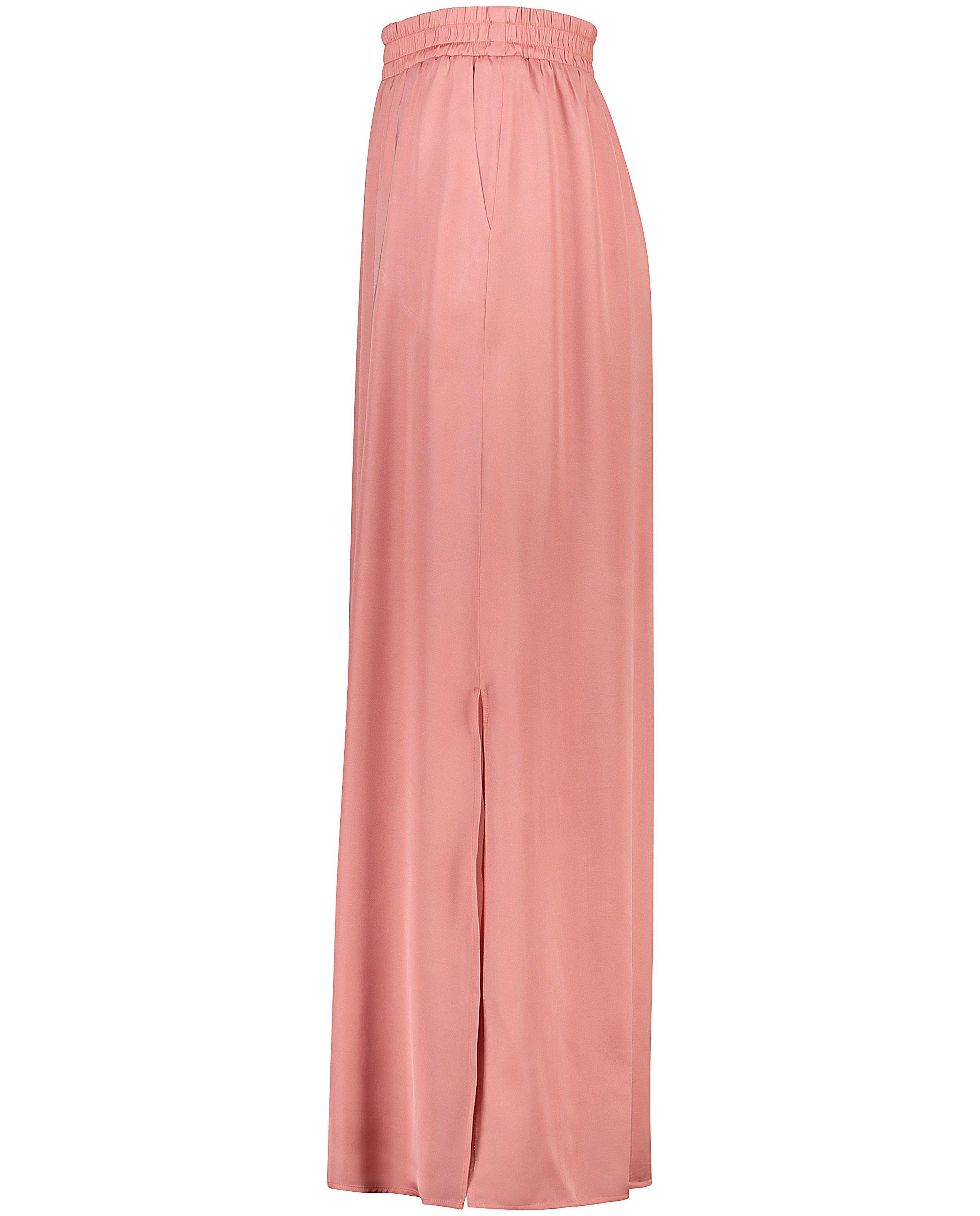 Rokken - Roze maxi-rok Youh!