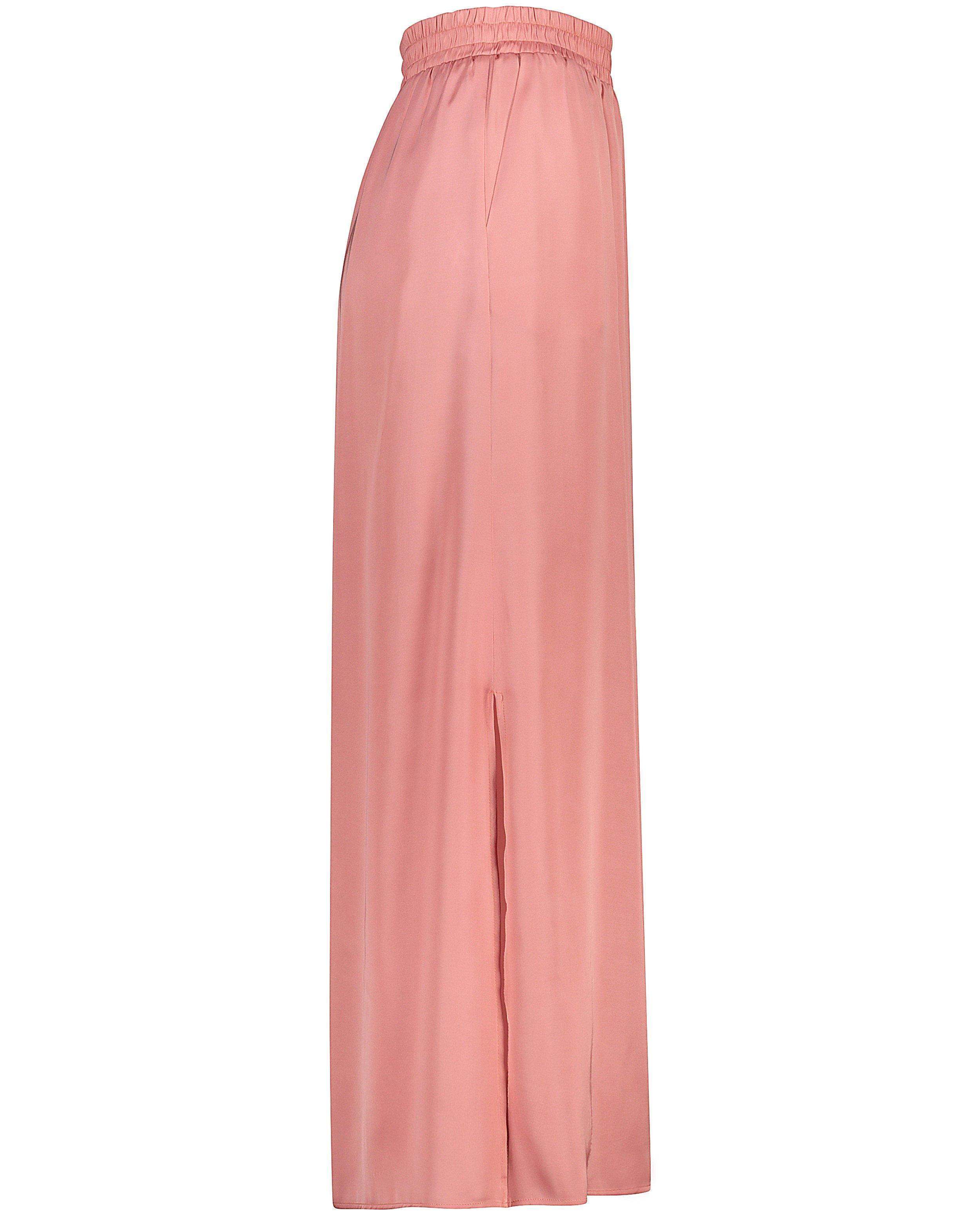 Rokken - Roze maxi-rok Youh!