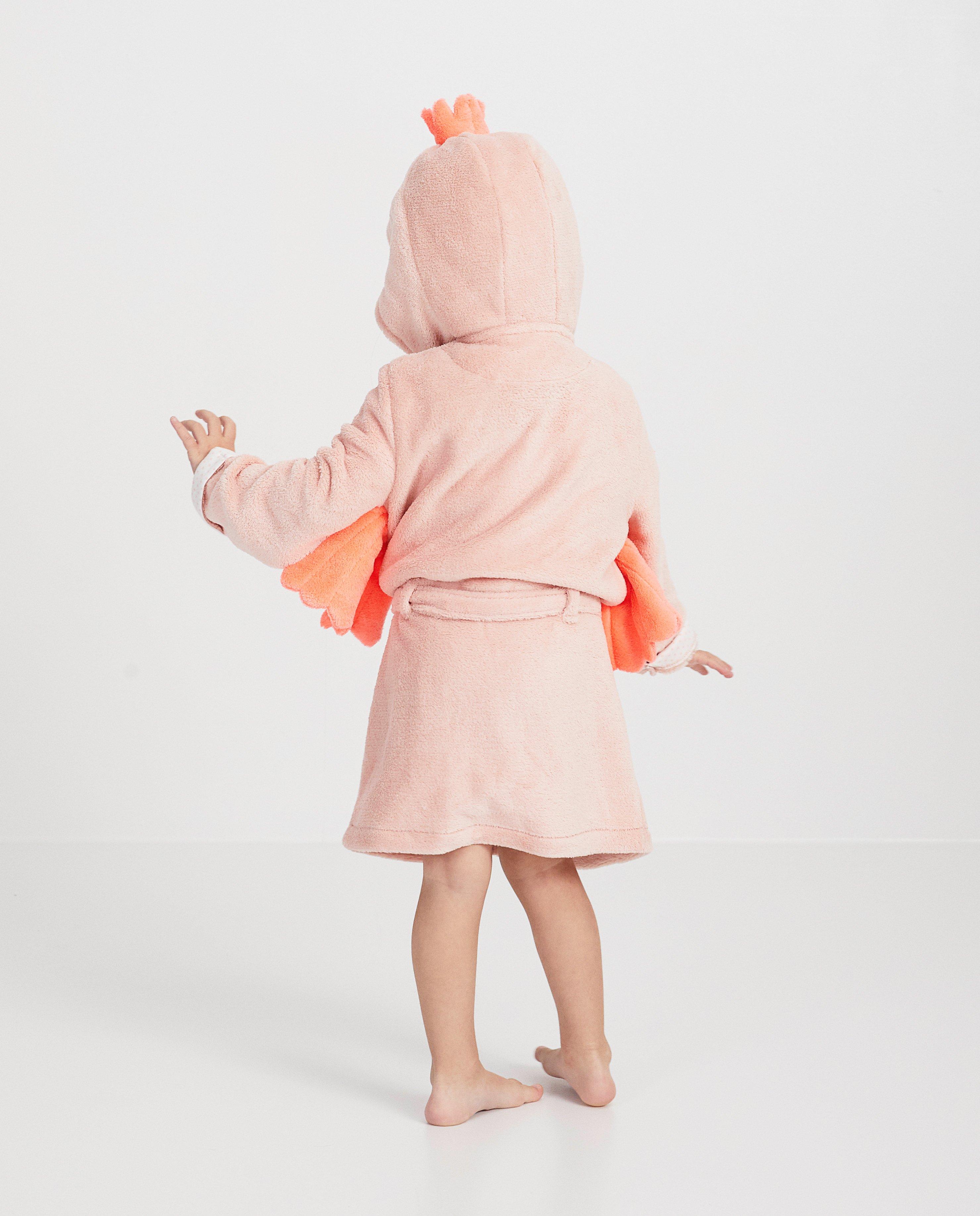 Flamingo-kamerjas - Product Detail - roze - afbeelding nummer 1