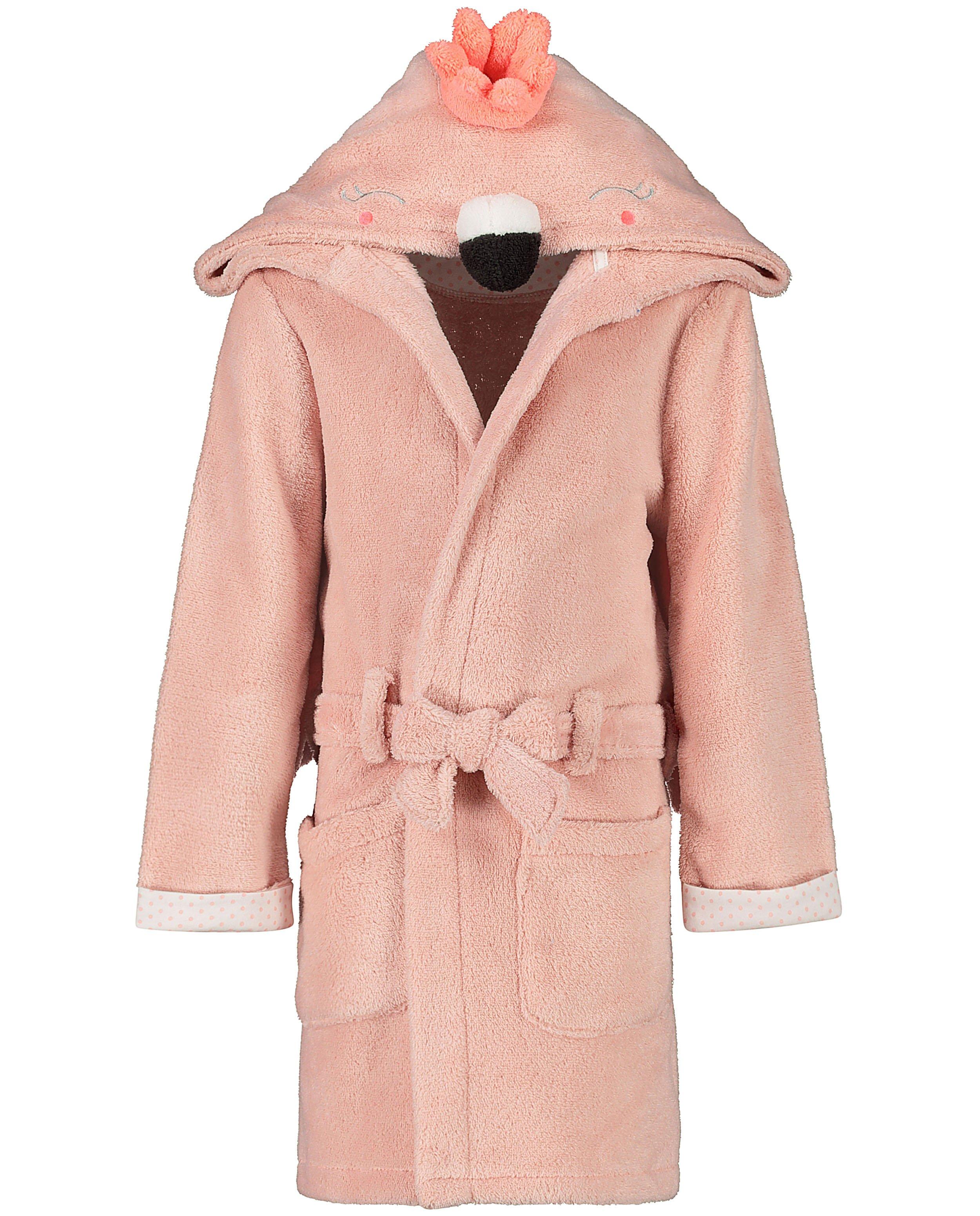 Flamingo-kamerjas - Product Detail - roze - afbeelding nummer 3