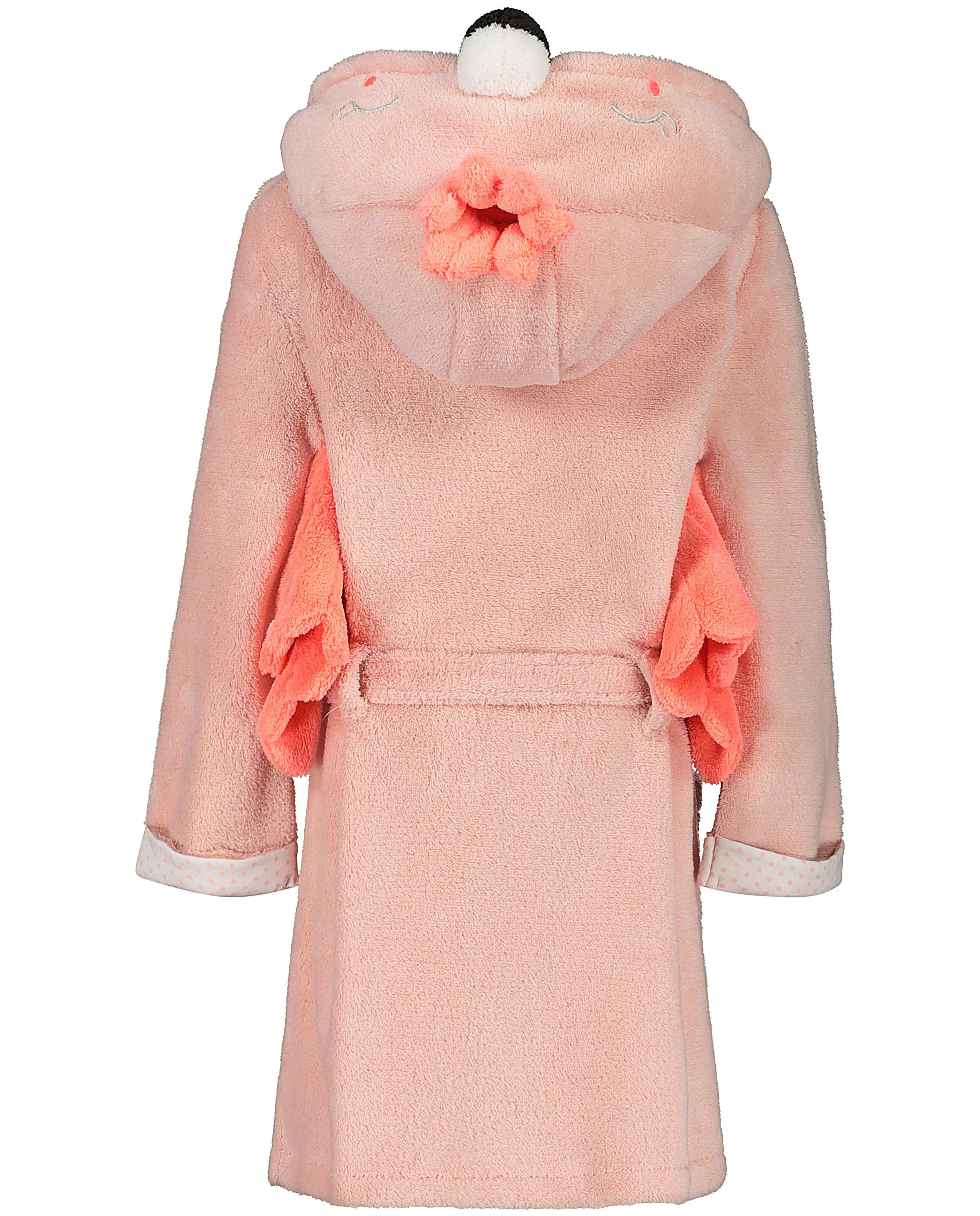 Flamingo-kamerjas - Product Detail - roze - afbeelding nummer 4