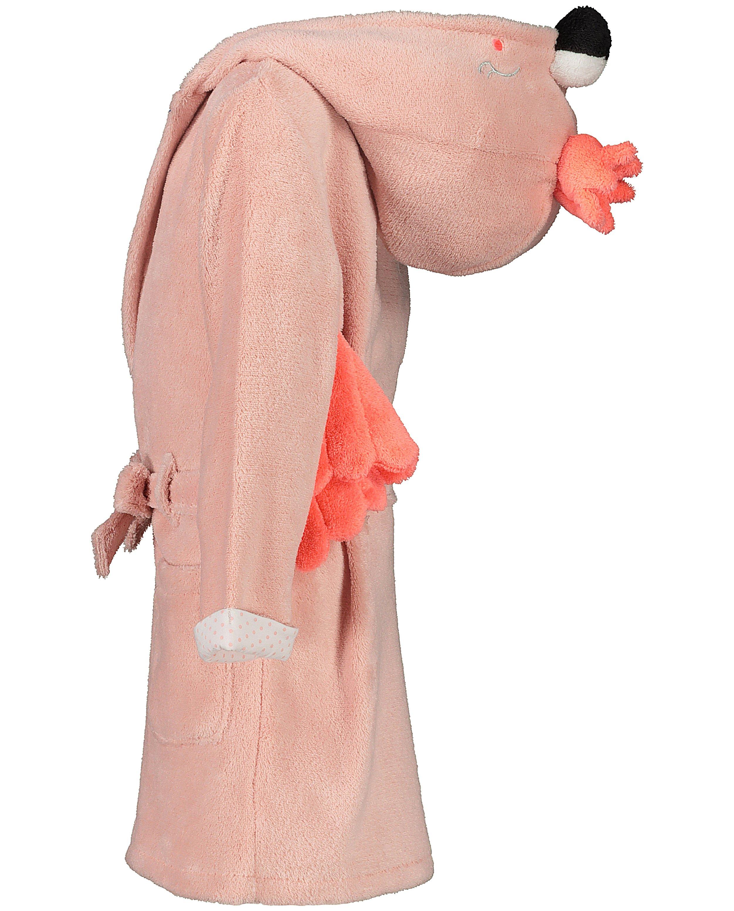Flamingo-kamerjas - Product Detail - roze - afbeelding nummer 5