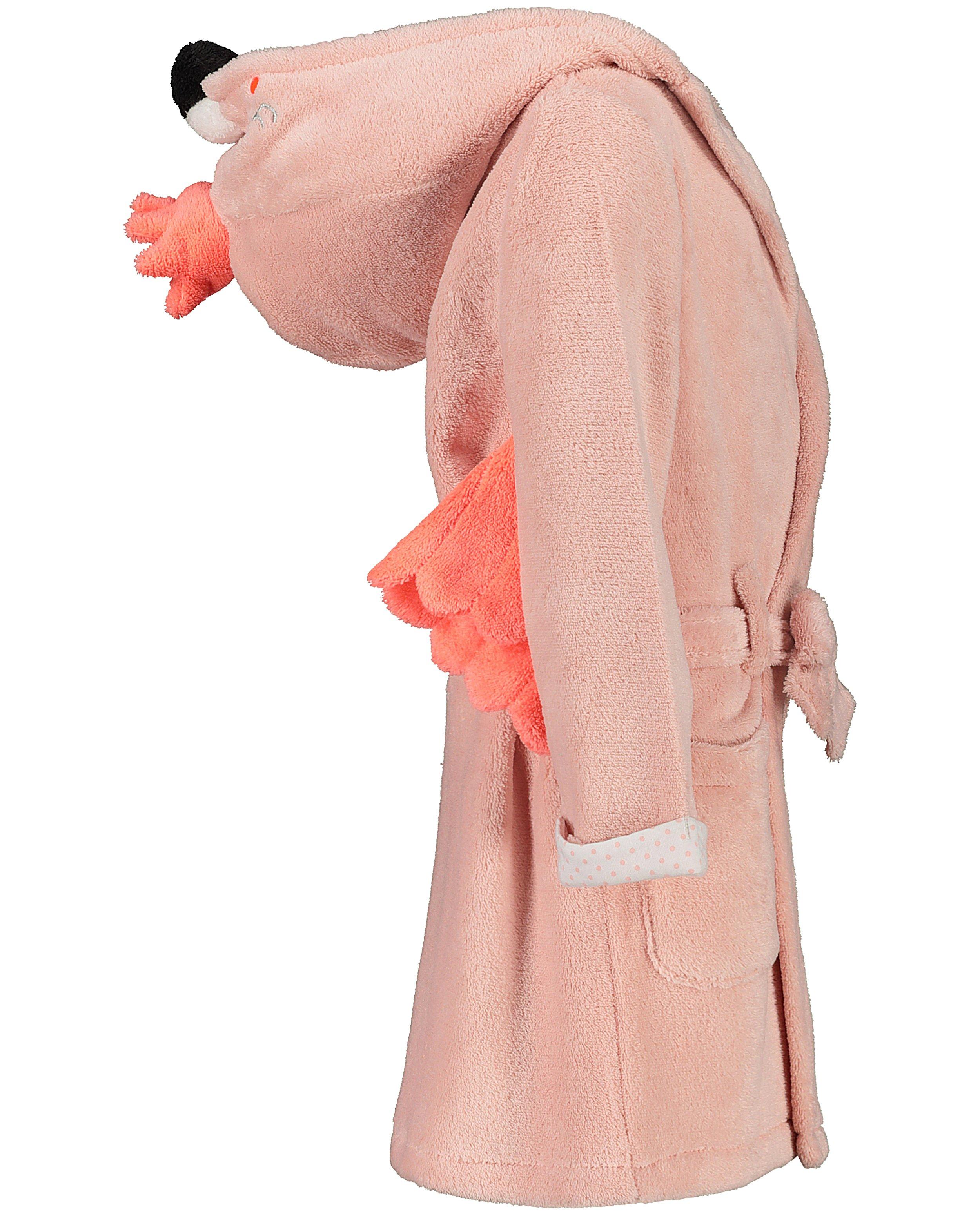 Flamingo-kamerjas - Product Detail - roze - afbeelding nummer 6