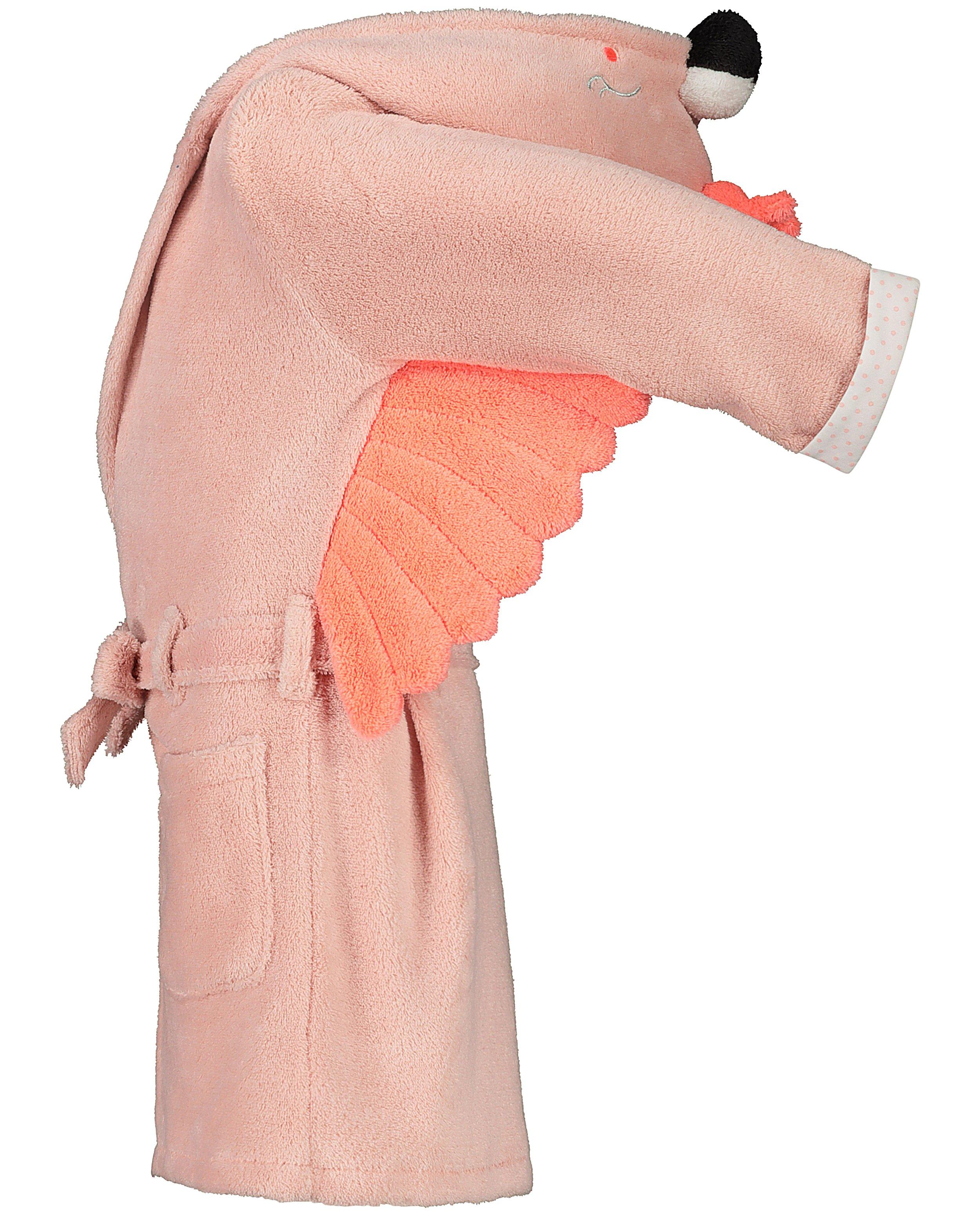 Flamingo-kamerjas - Product Detail - roze - afbeelding nummer 7