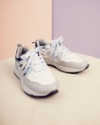 Schoenen - Witte sneakers Communie