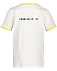 T-shirts - Shirt met print De Fabeltjeskrant