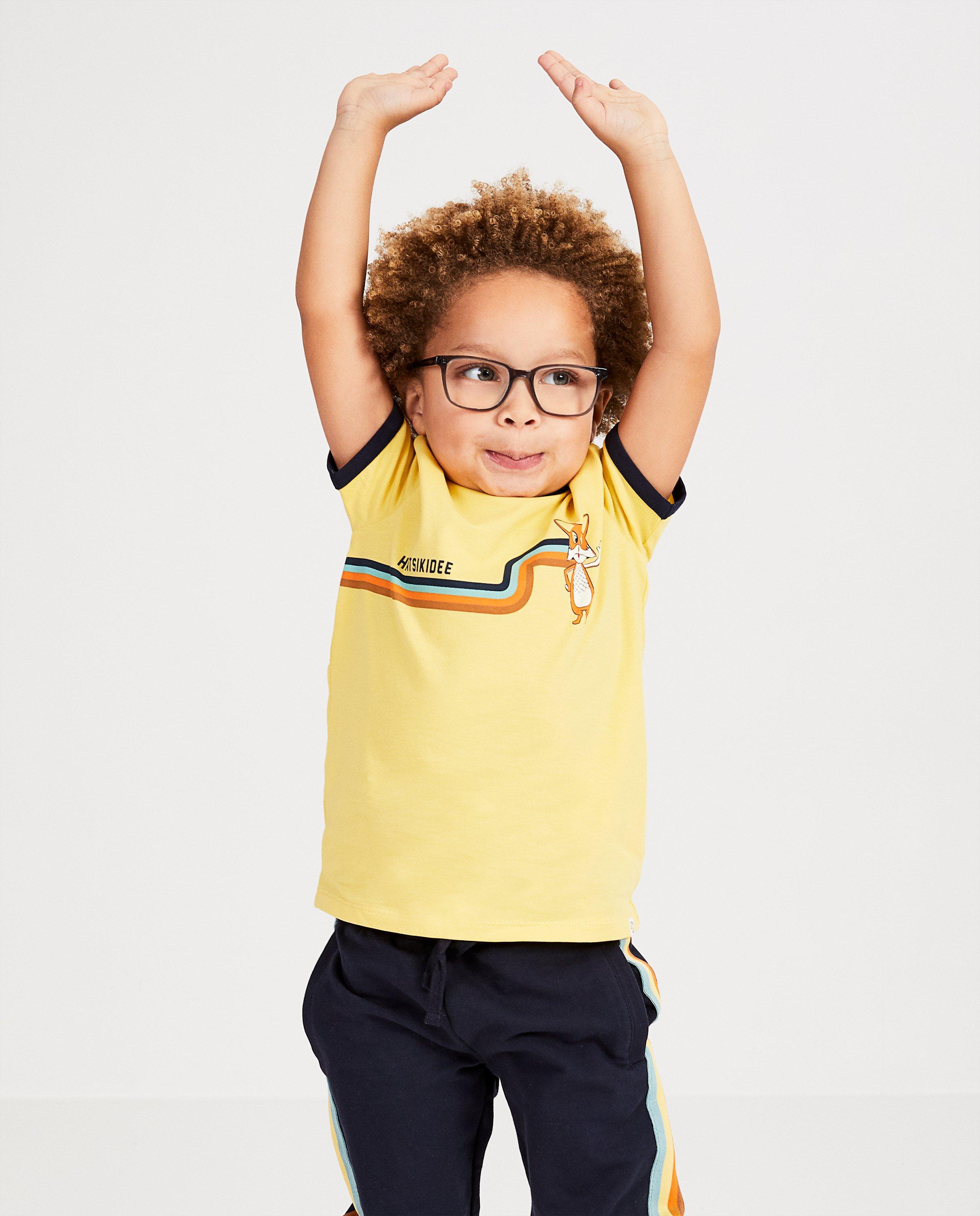 T-shirts - Shirt met print De Fabeltjeskrant