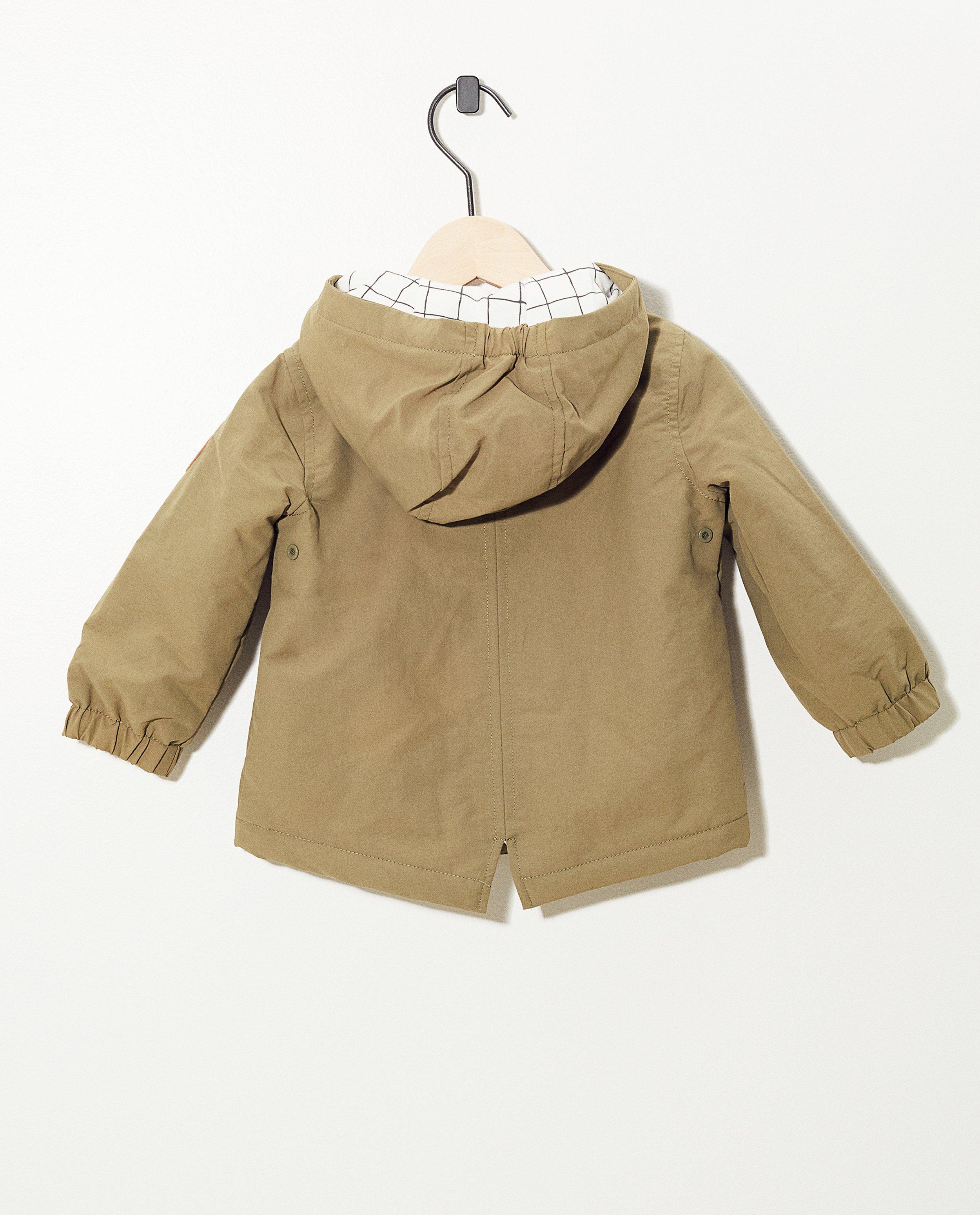 Parkas - 