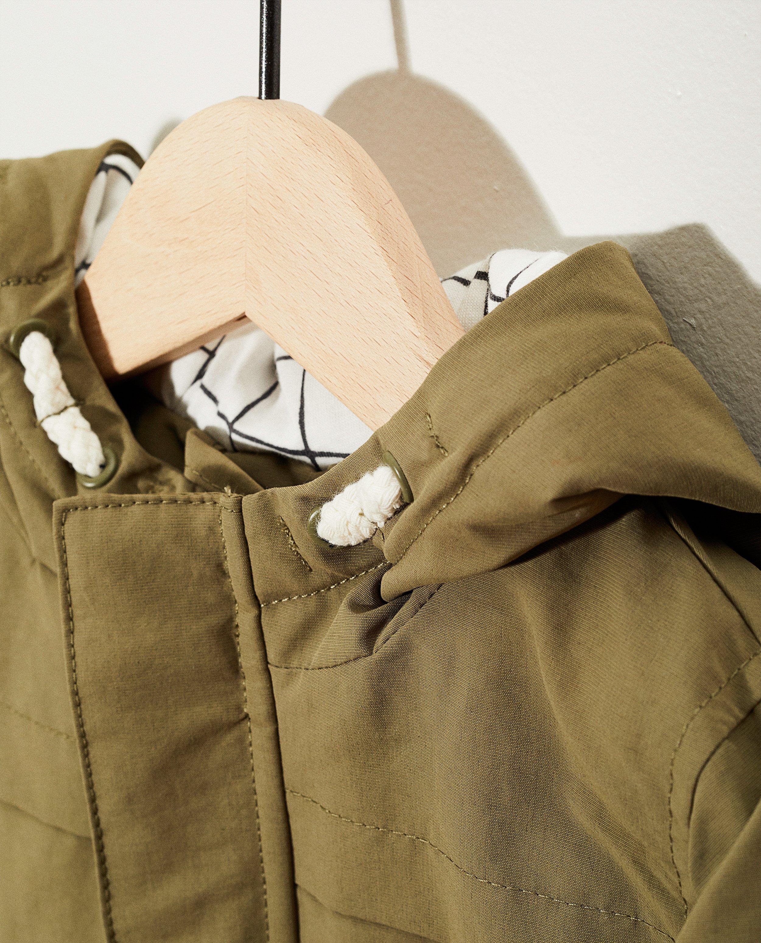Parkas - 