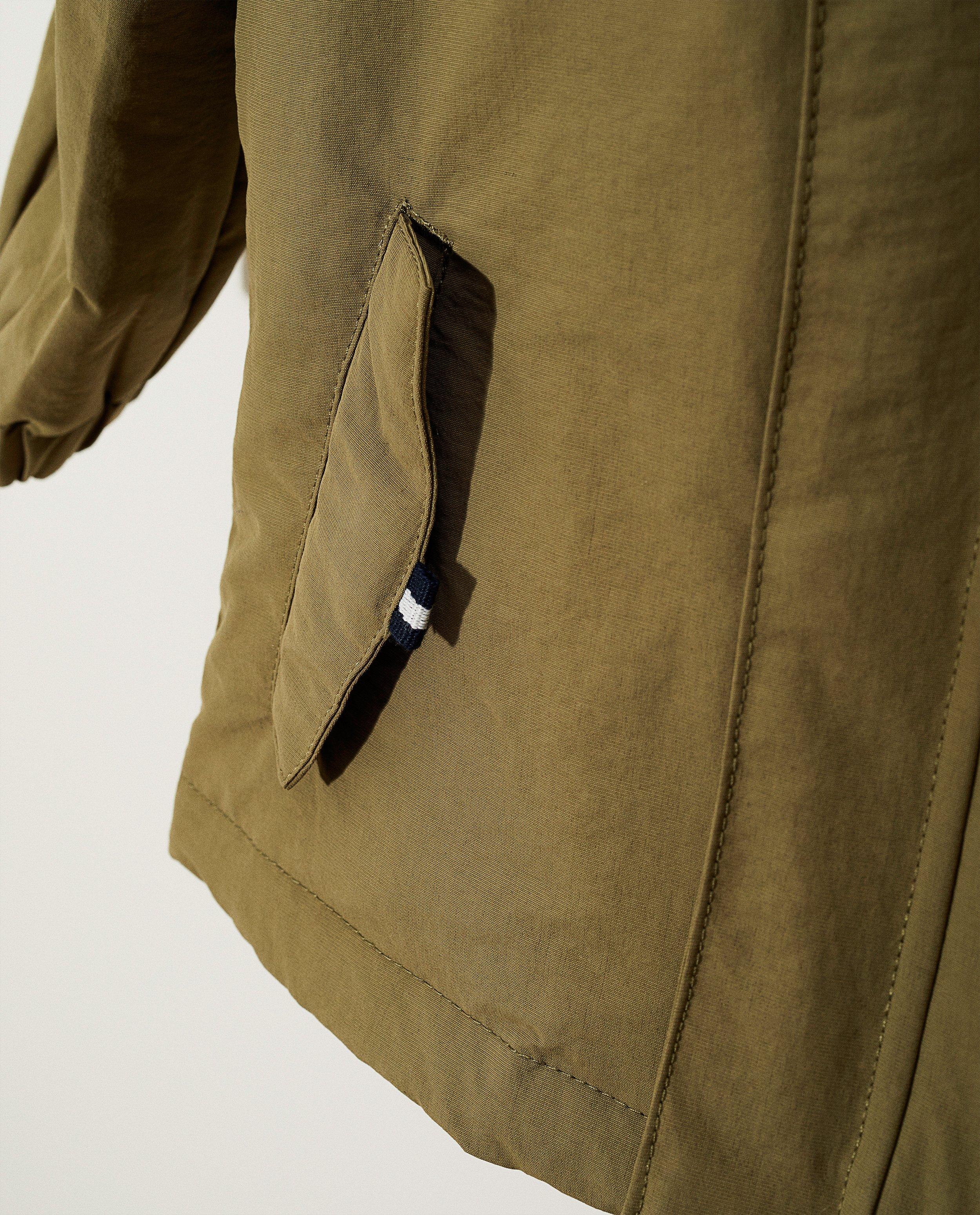 Parkas - 