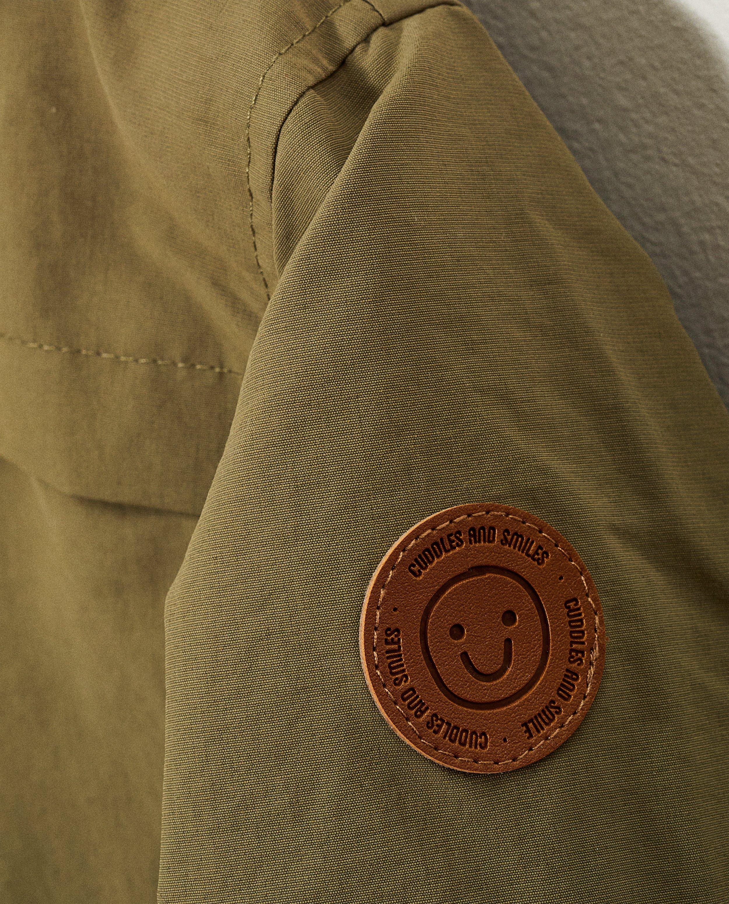 Parkas - 