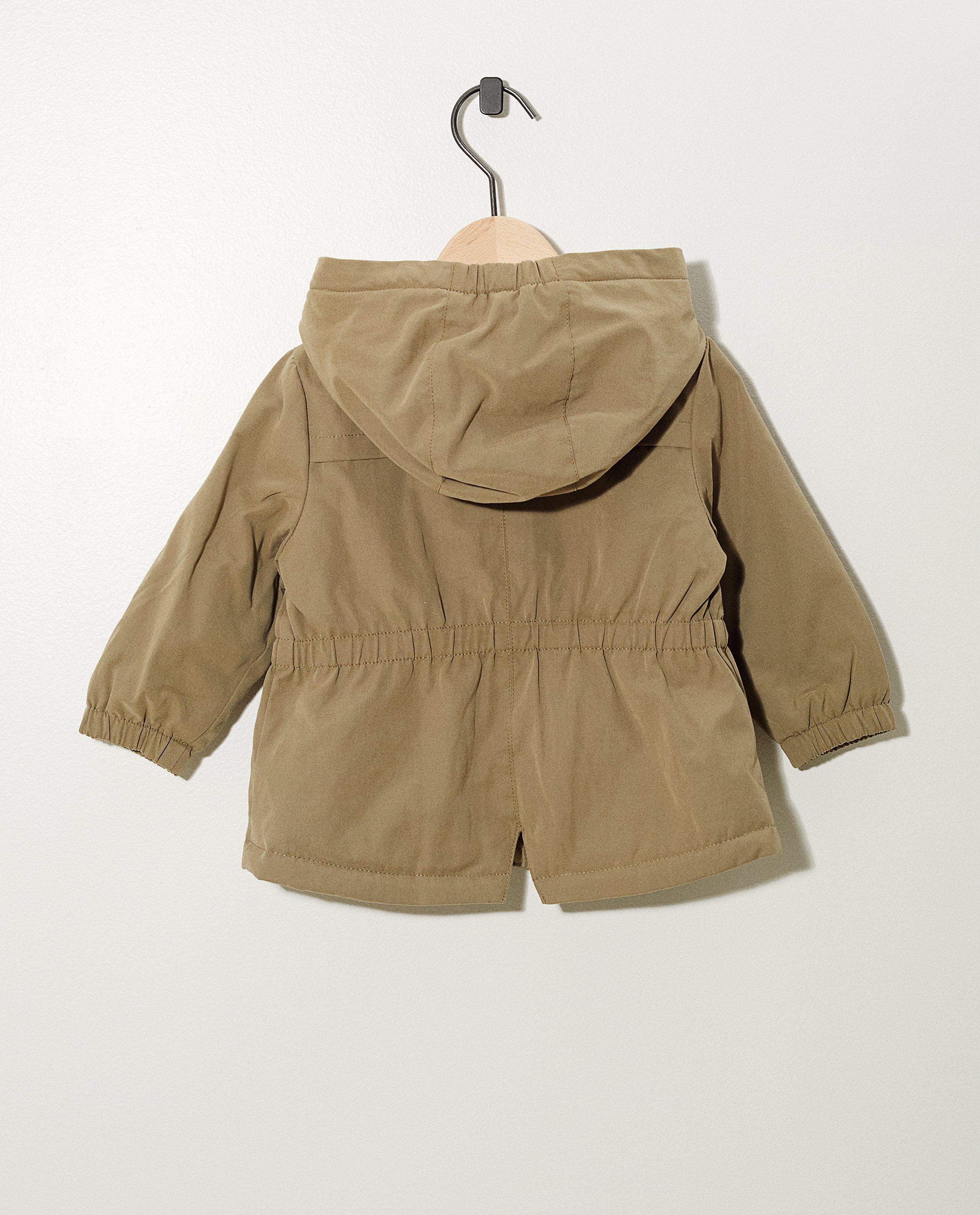 Parkas - 