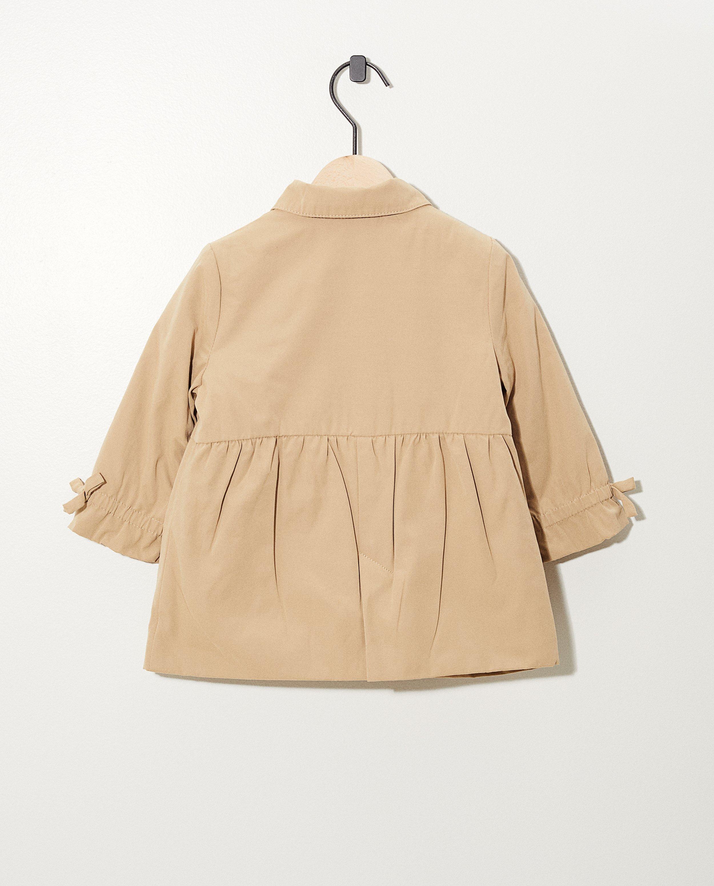 Poncho's en teddy's - 