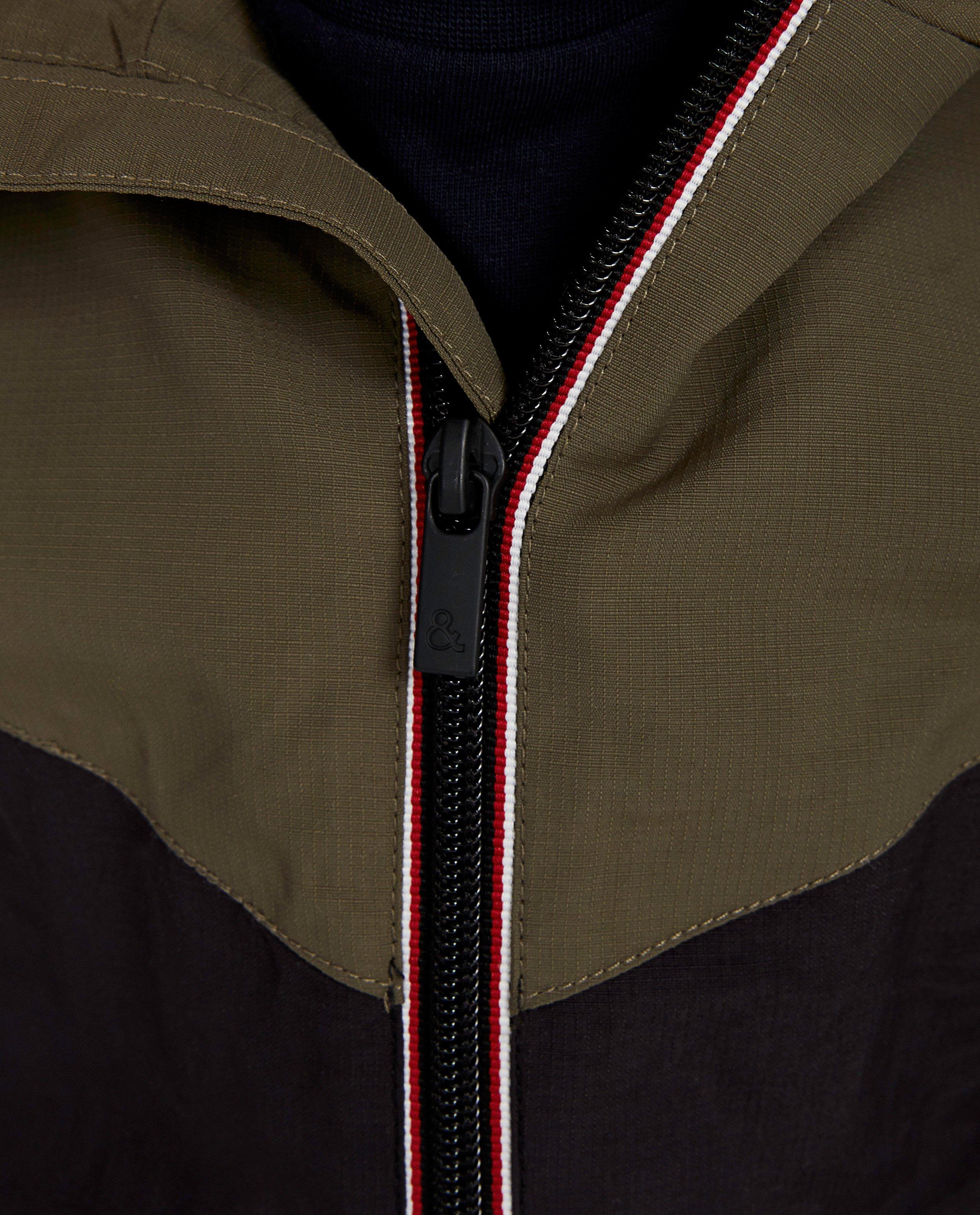 Manteaux - Veste vert foncé, 7-14 ans