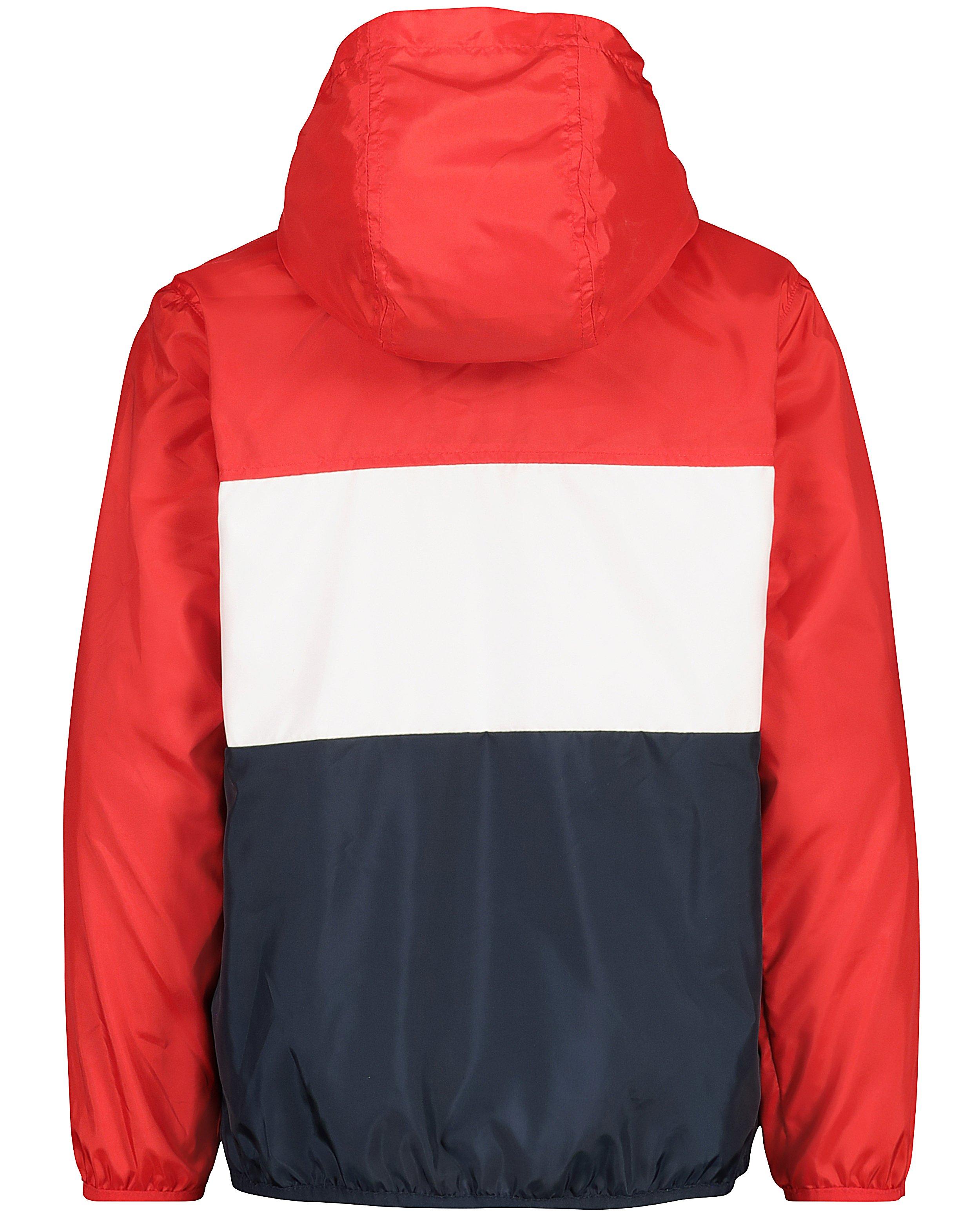 Jassen - Waterafstotende jas in 3 kleuren