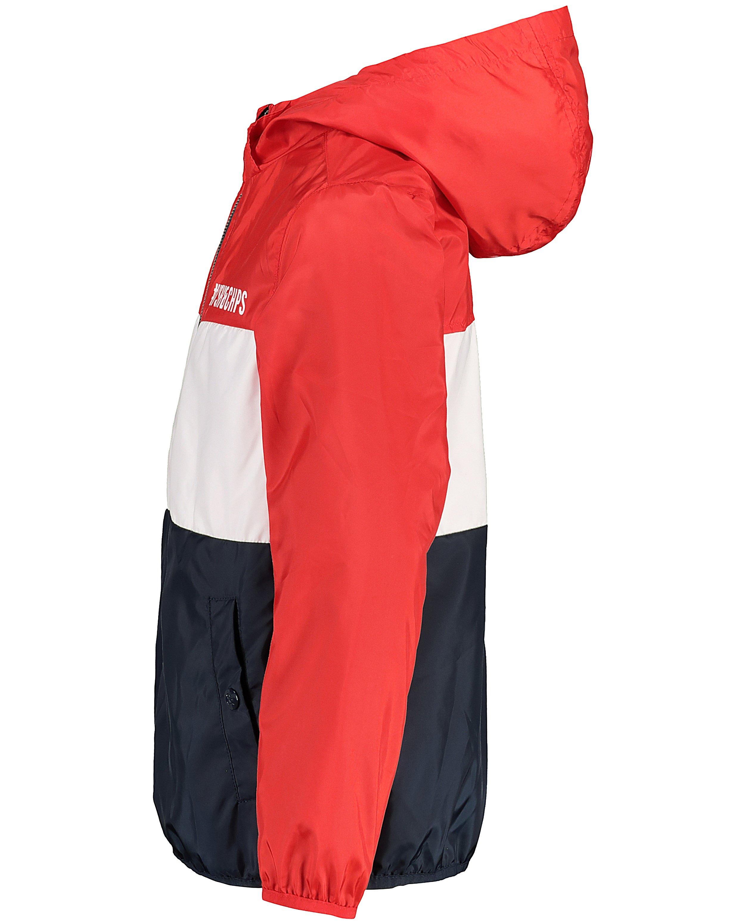 Jassen - Waterafstotende jas in 3 kleuren