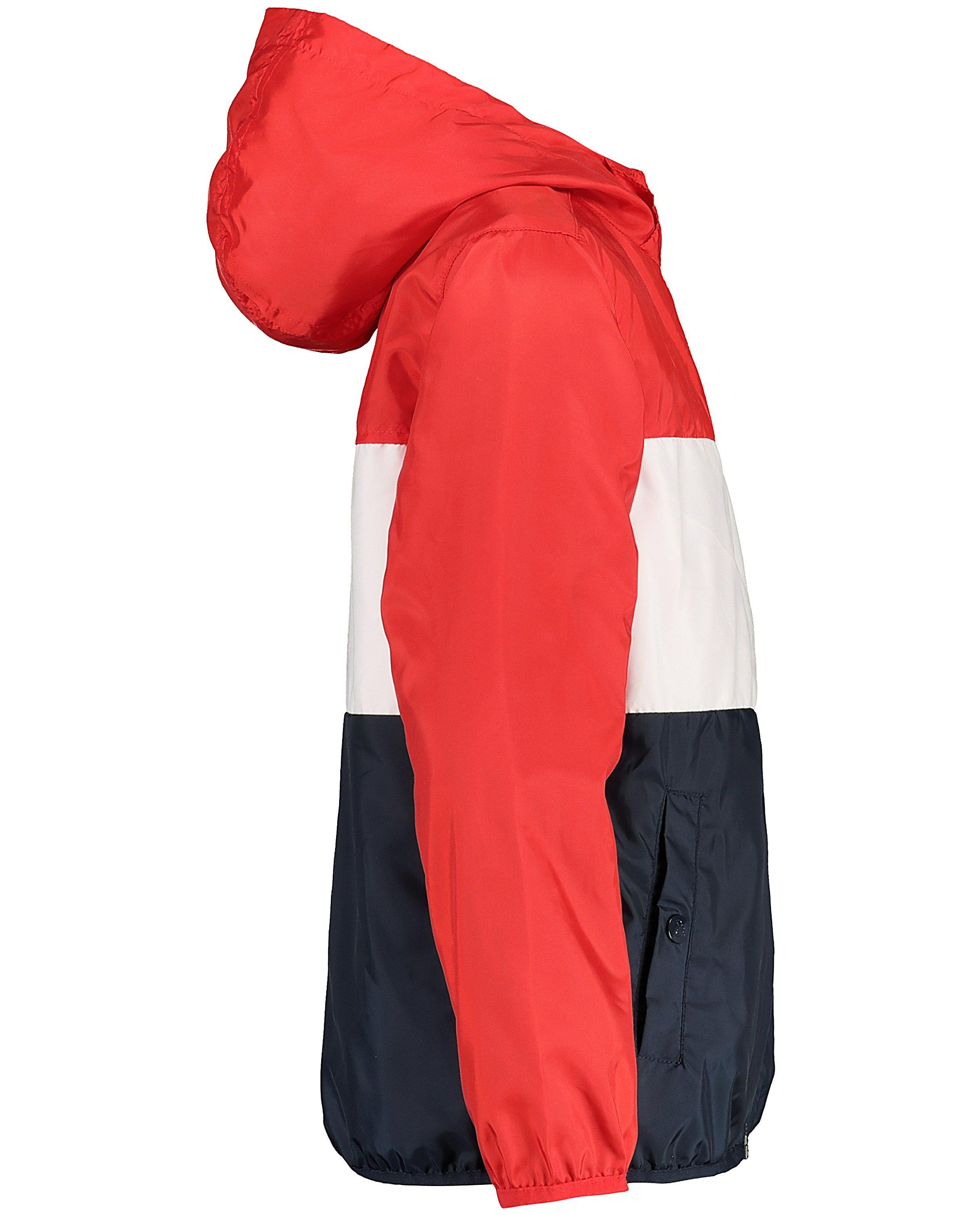Jassen - Waterafstotende jas in 3 kleuren