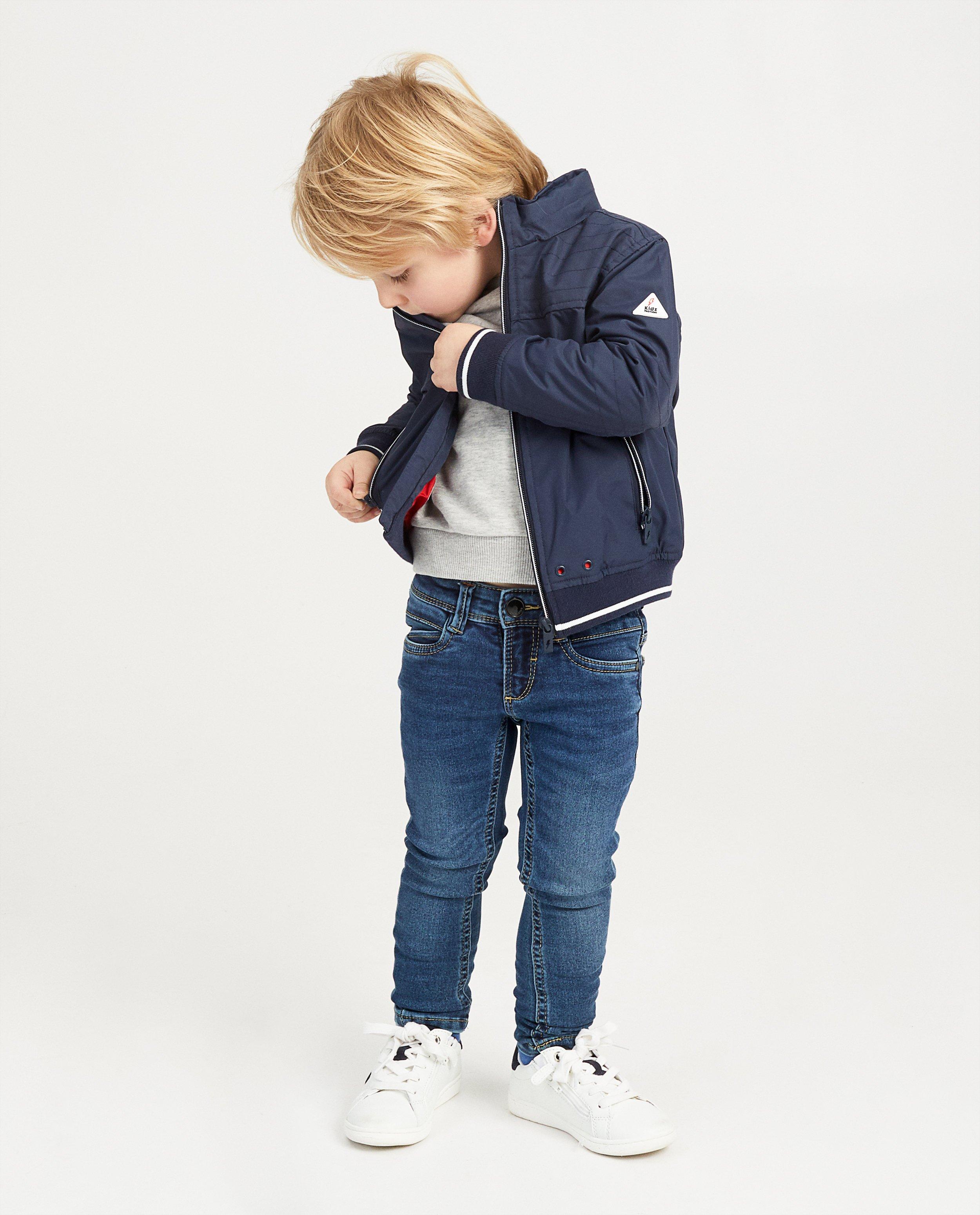 null - null - Kidz Nation