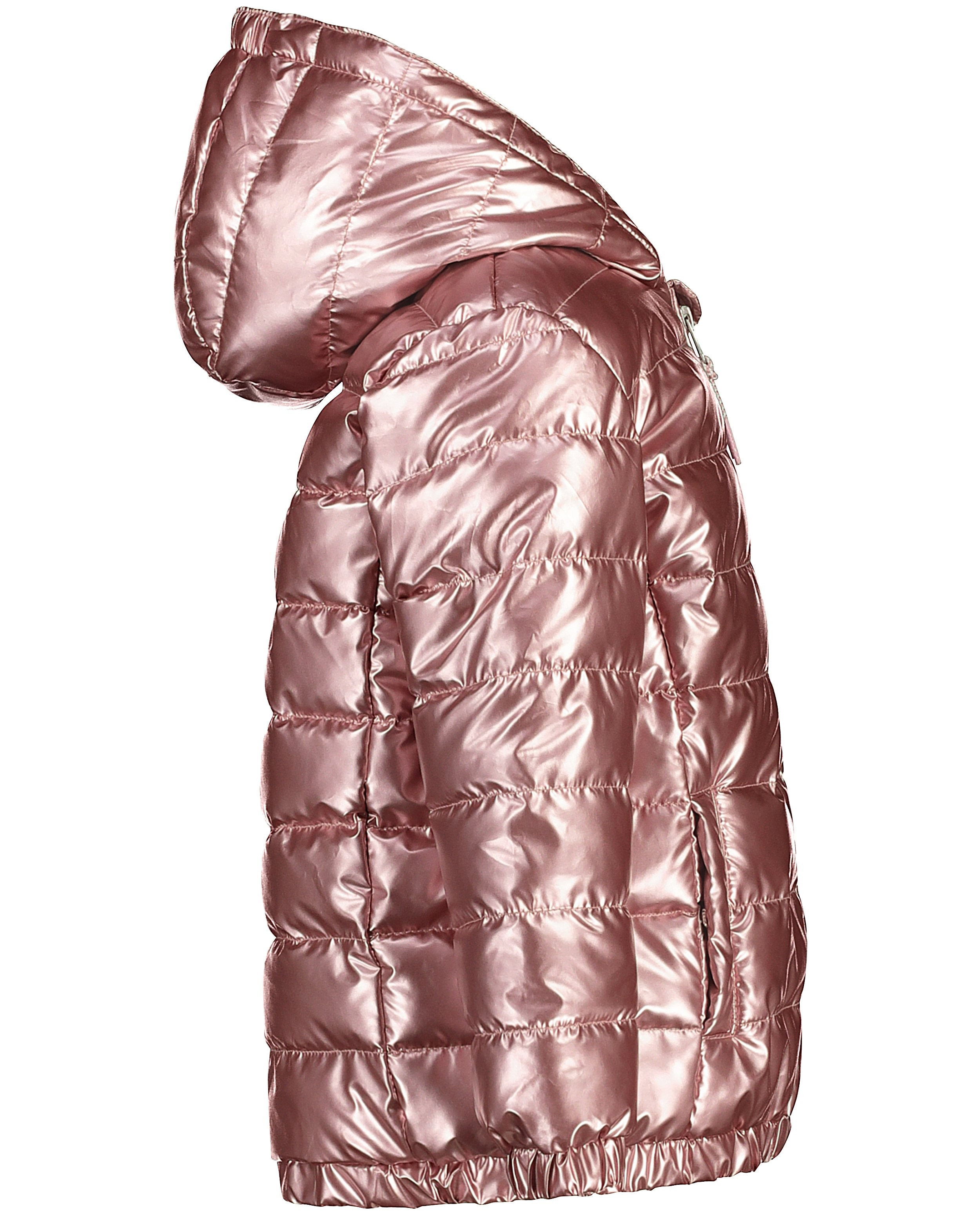 Zomerjassen - Waterafstotende roze jas