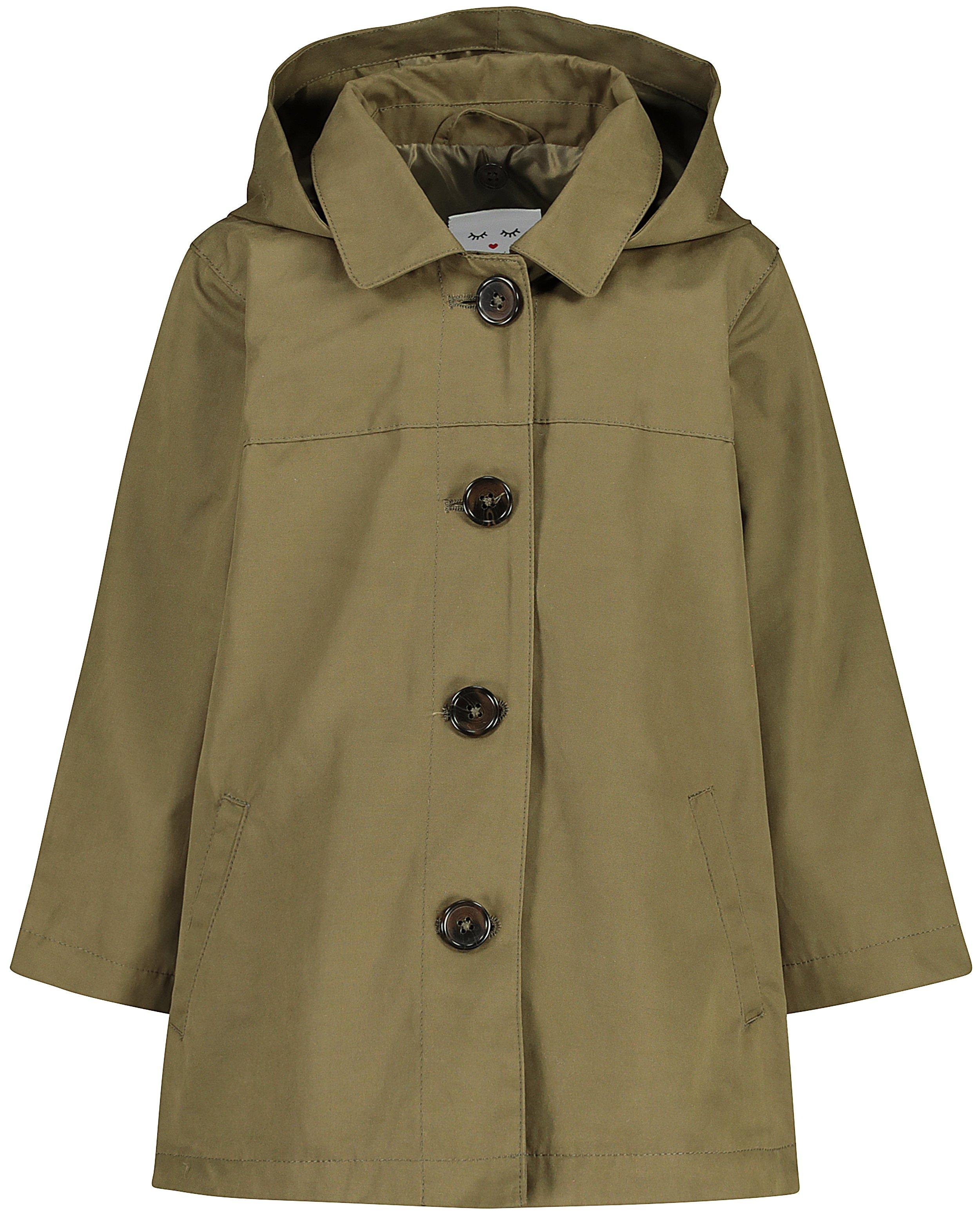 Parka's - 