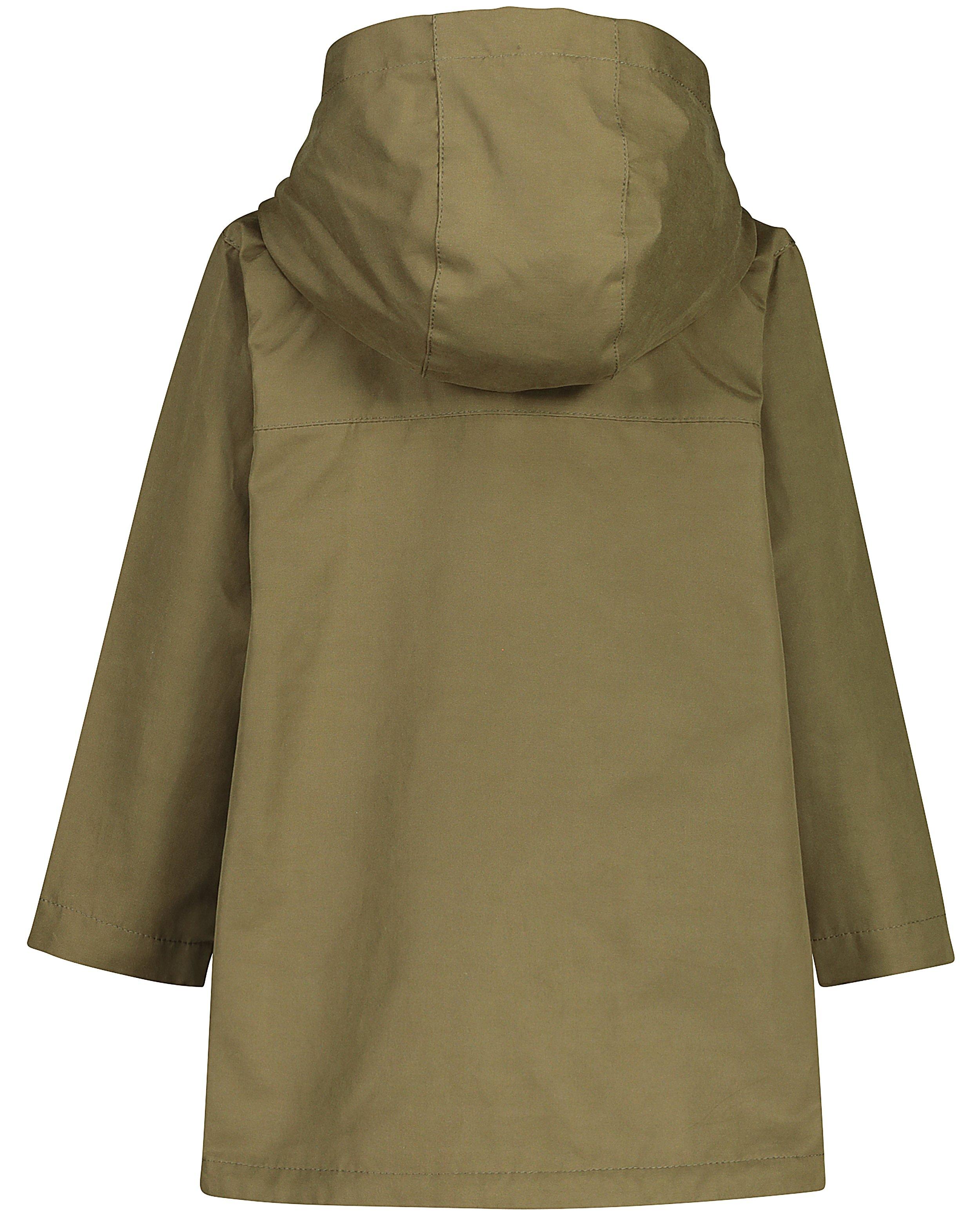Parka's - 