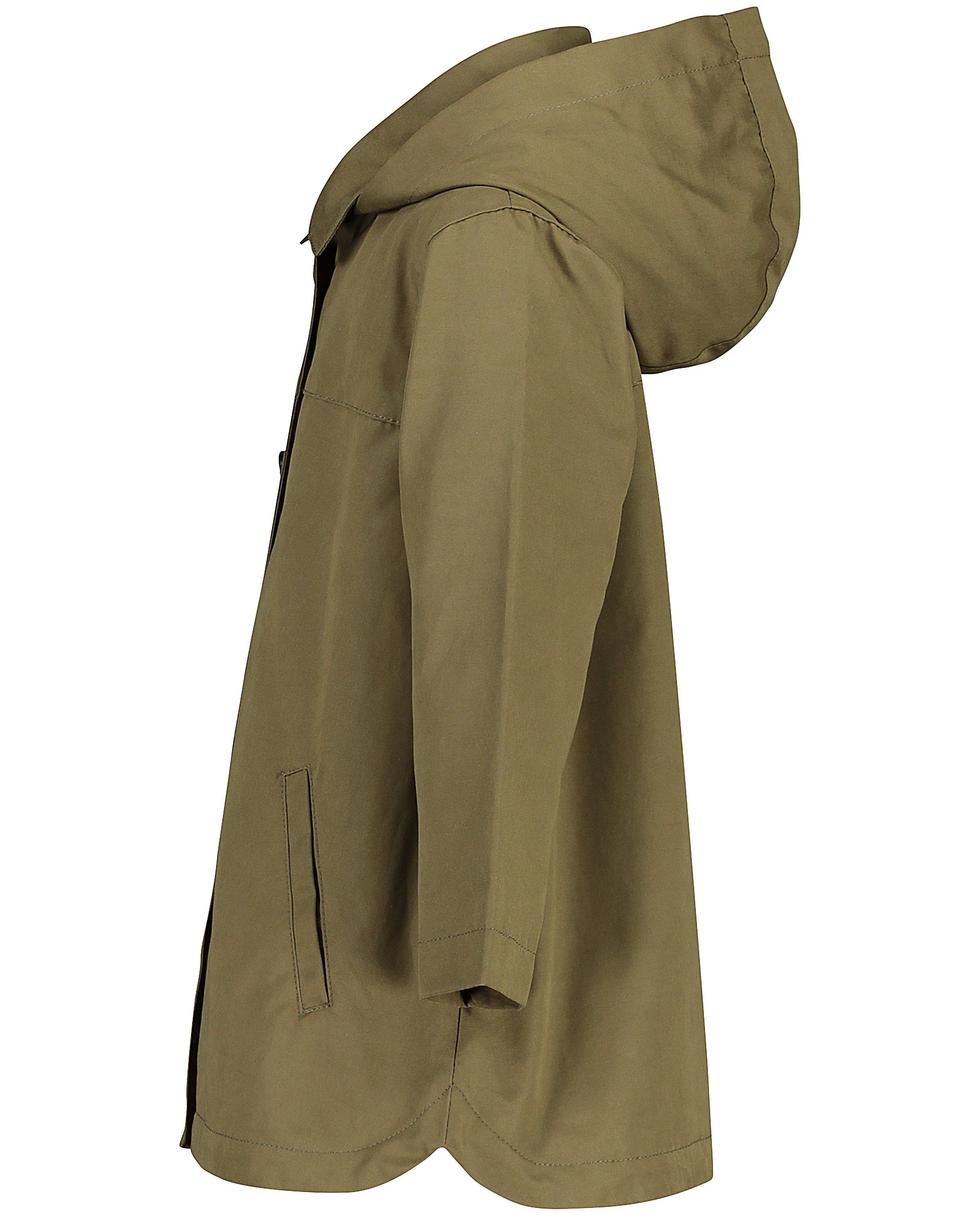Parka's - 