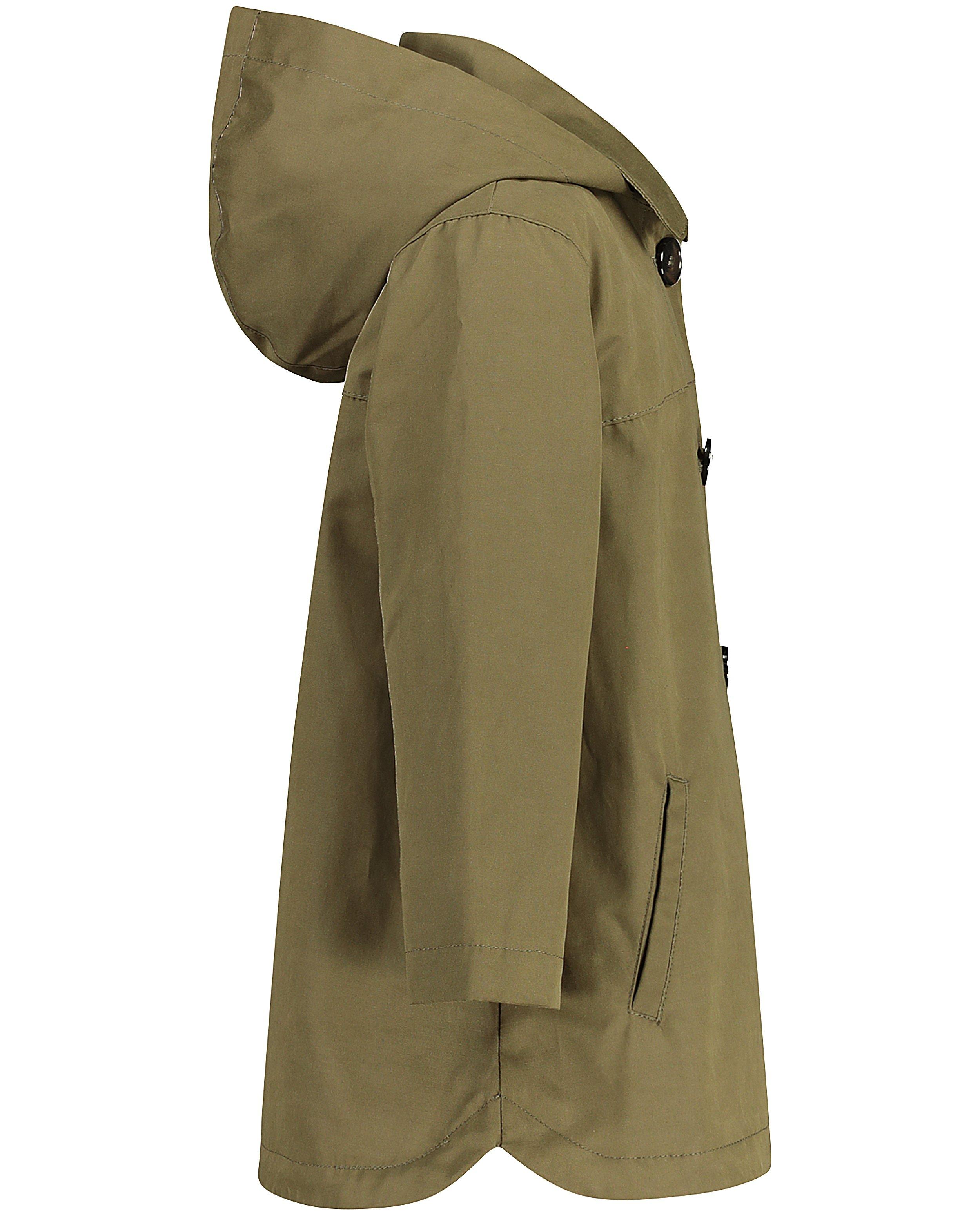 Parka's - 