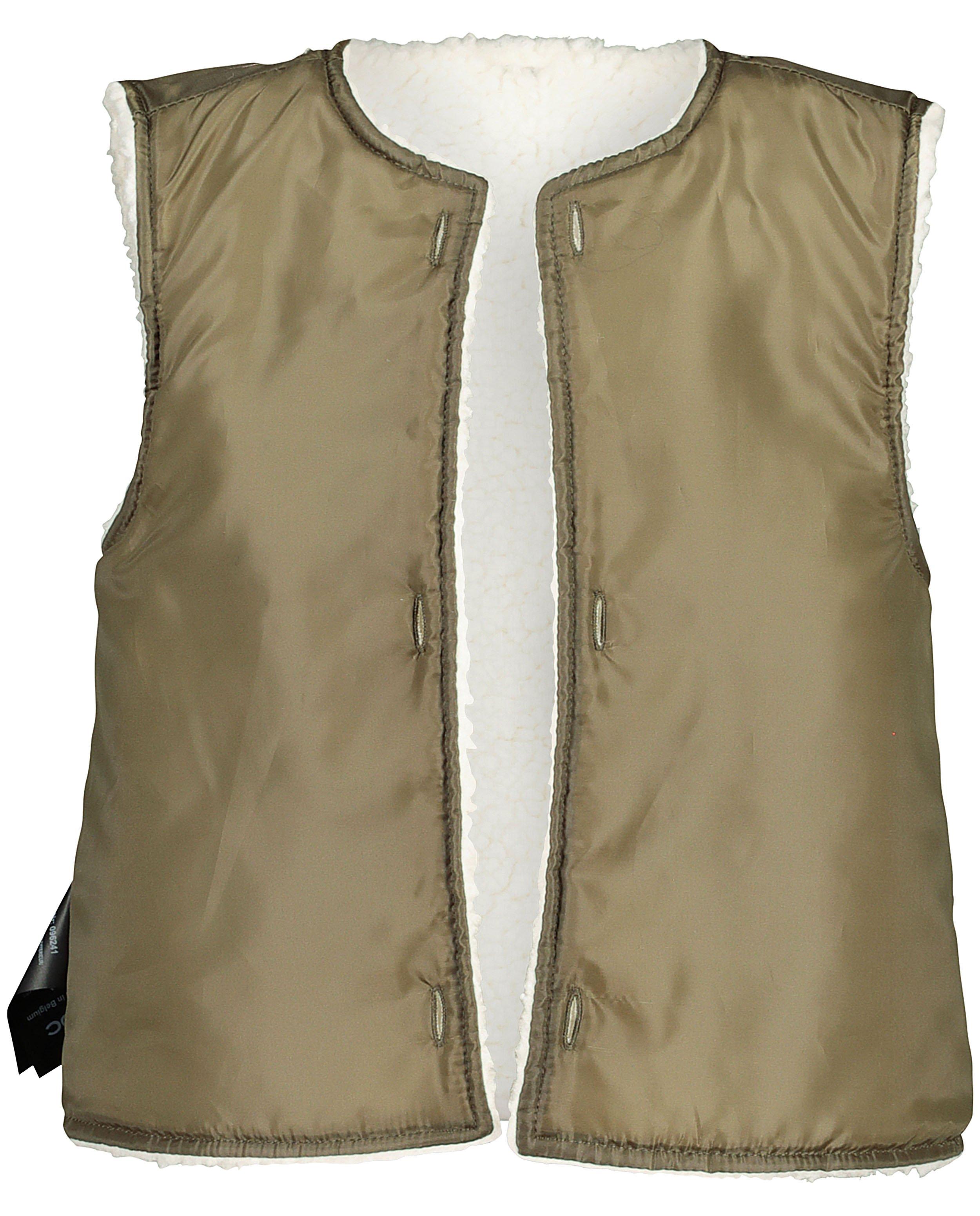 Parka's - 