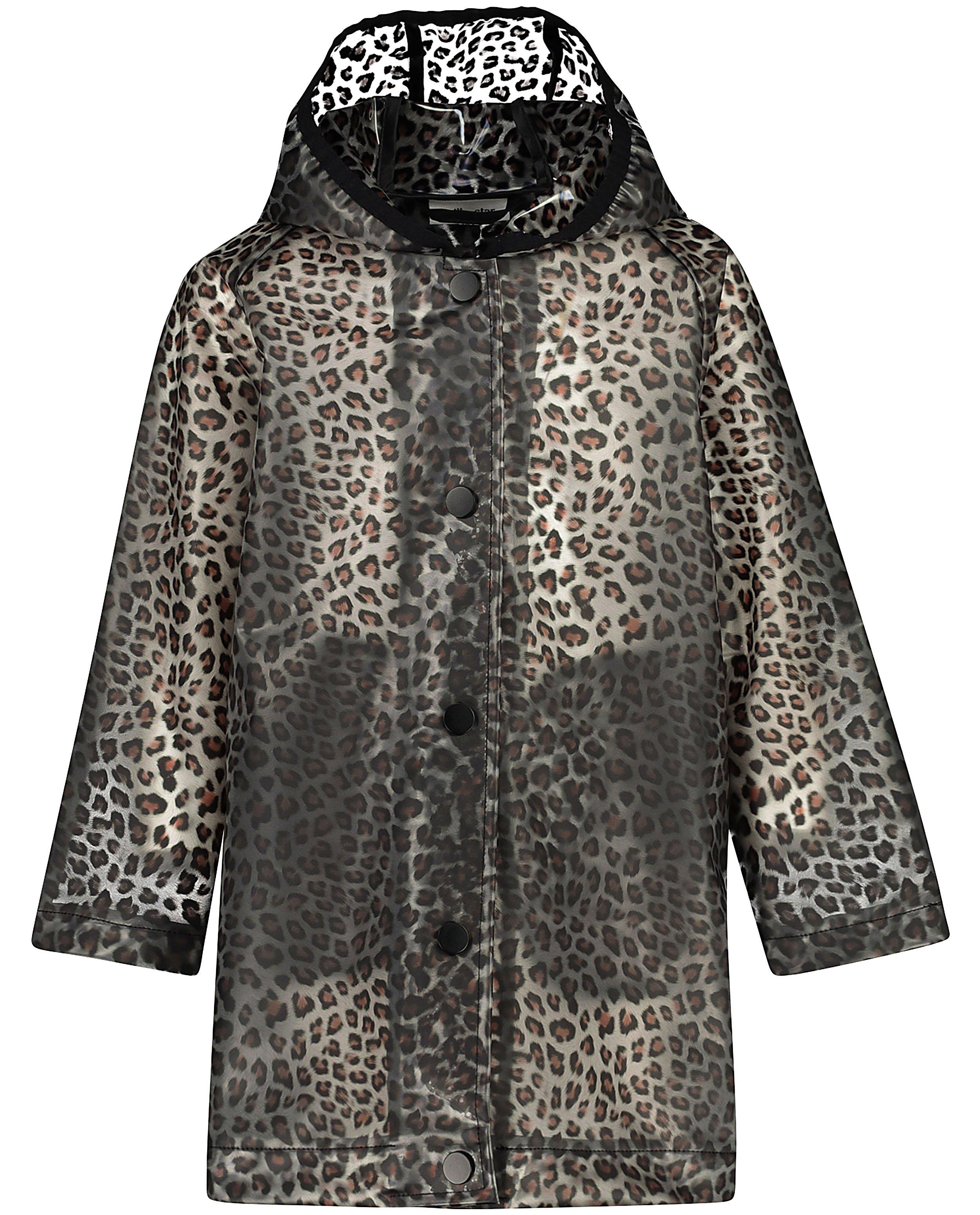 Poncho's en teddy's - 