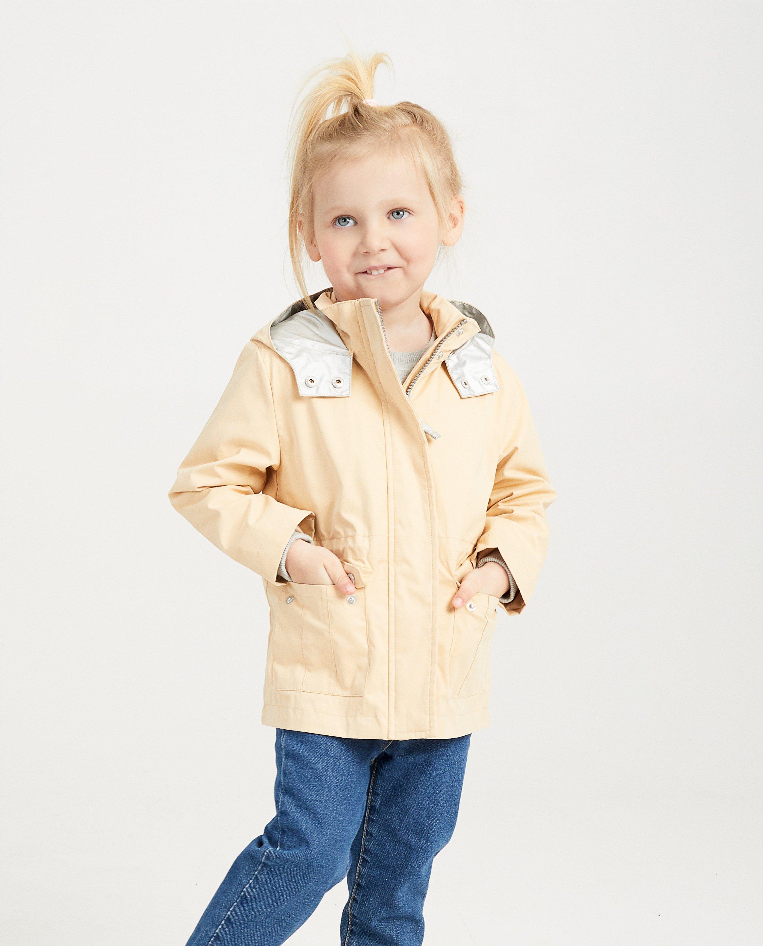 Trenchcoats - 
