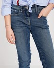 Jeans - Lichtblauwe skinny MARIE