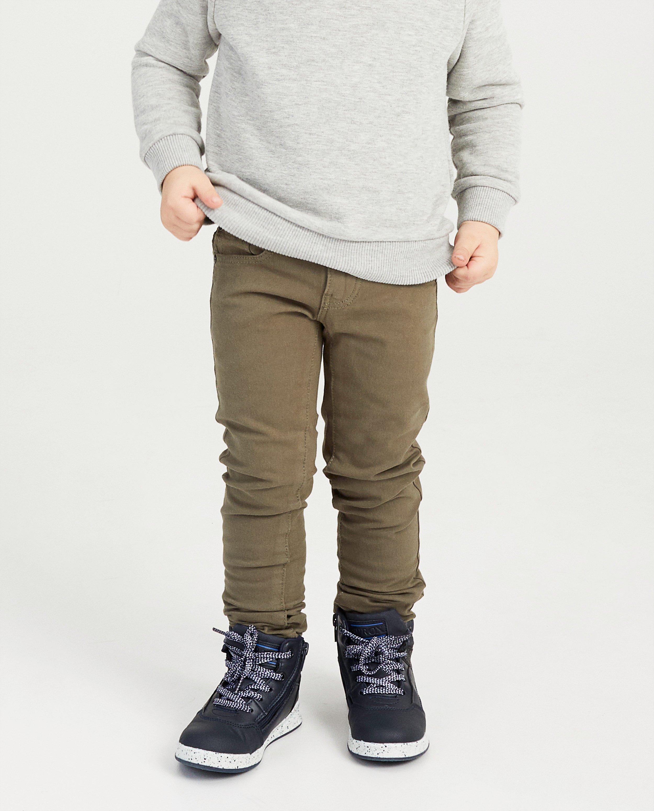 Pantalons - 