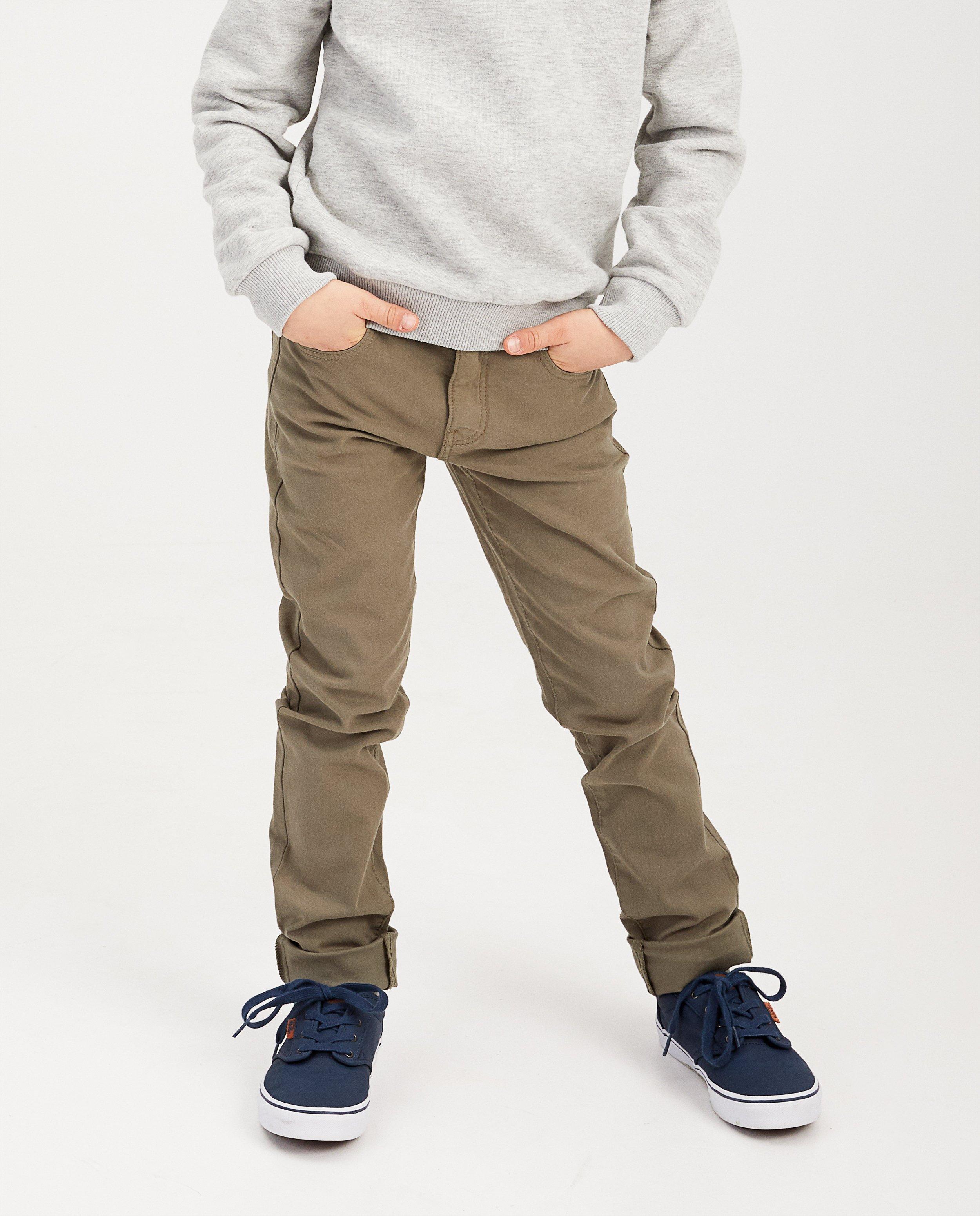 Pantalons - 