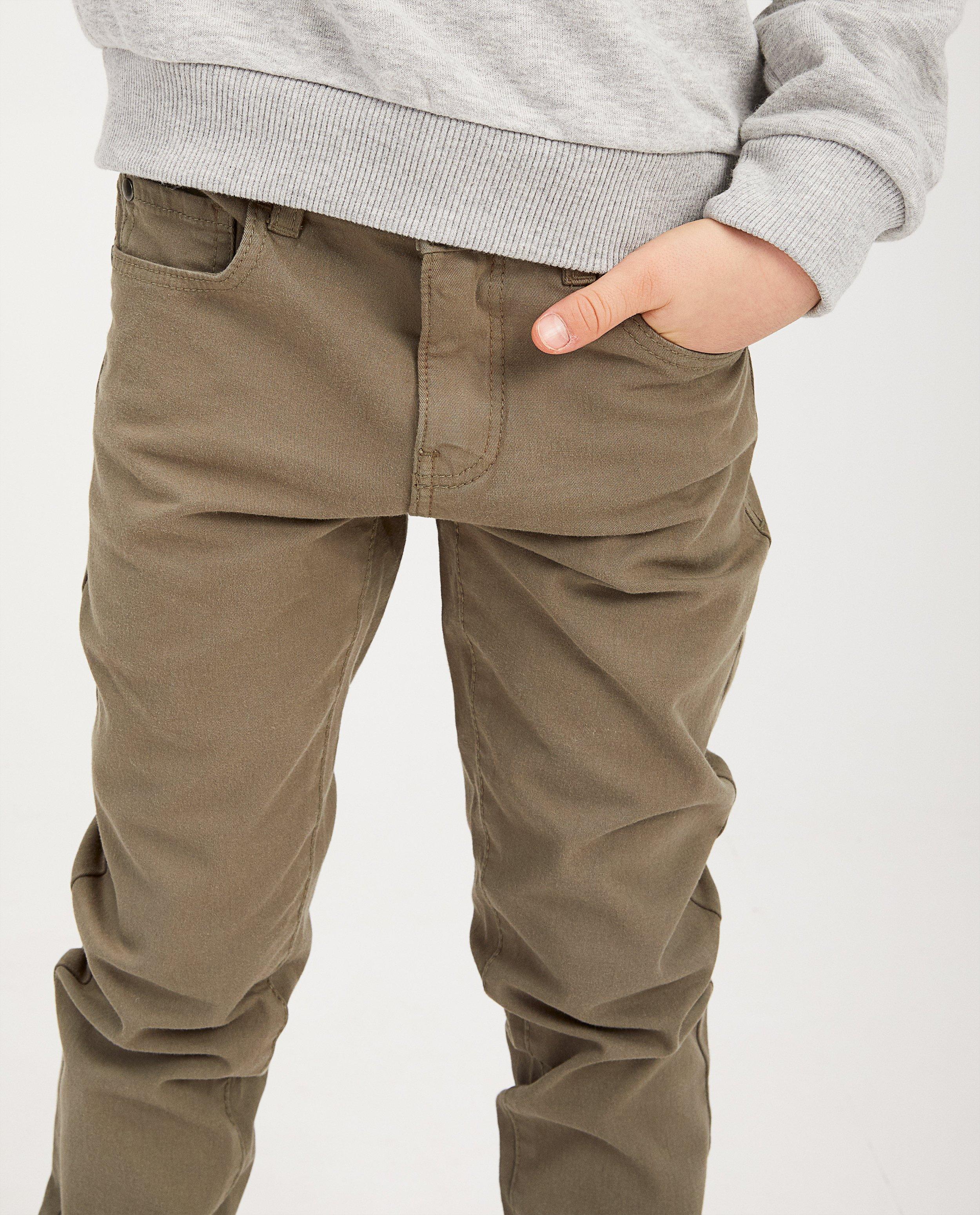 Pantalons - 